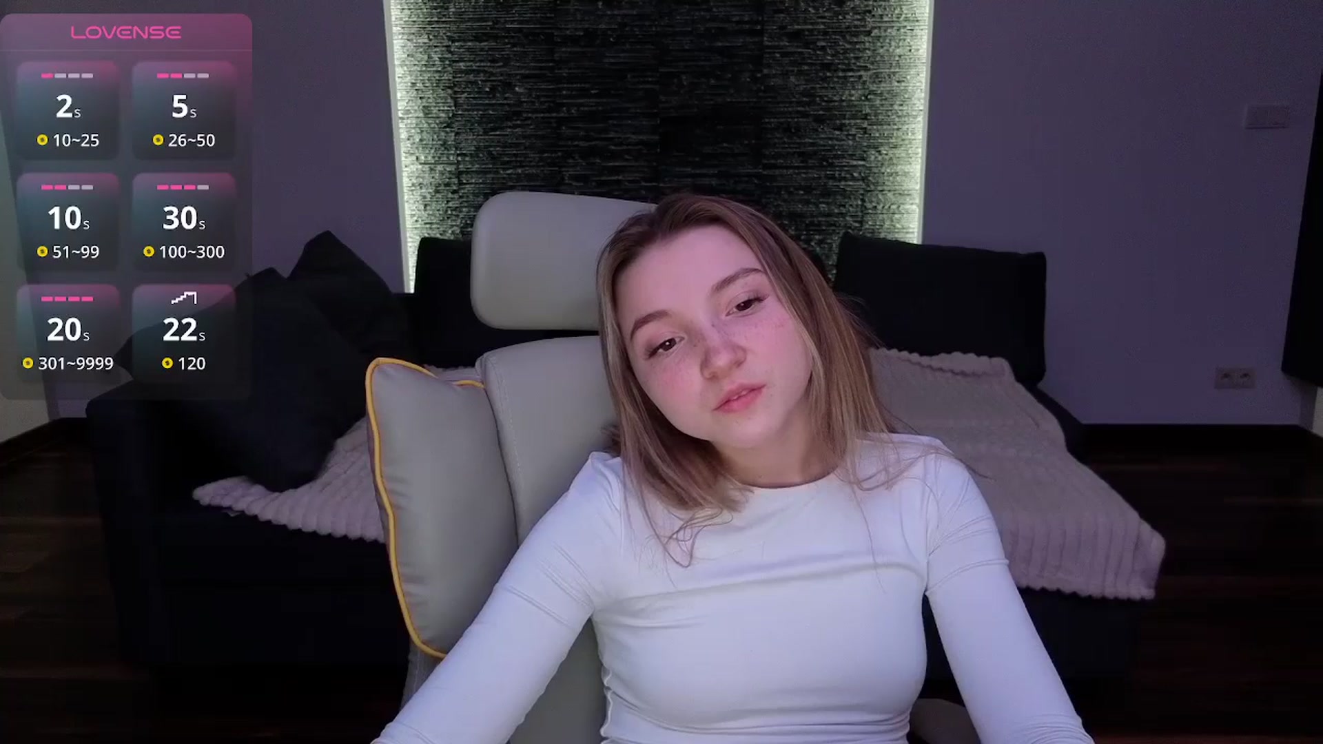 Gallery image thumbnail from Daisyy's myfreecams stream on, 01/29/2026, 21:56 image 7 of 20