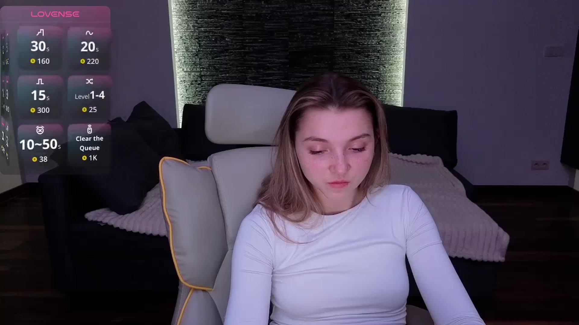 Gallery image thumbnail from Daisyy's myfreecams stream on, 01/29/2026, 21:56 image 13 of 20