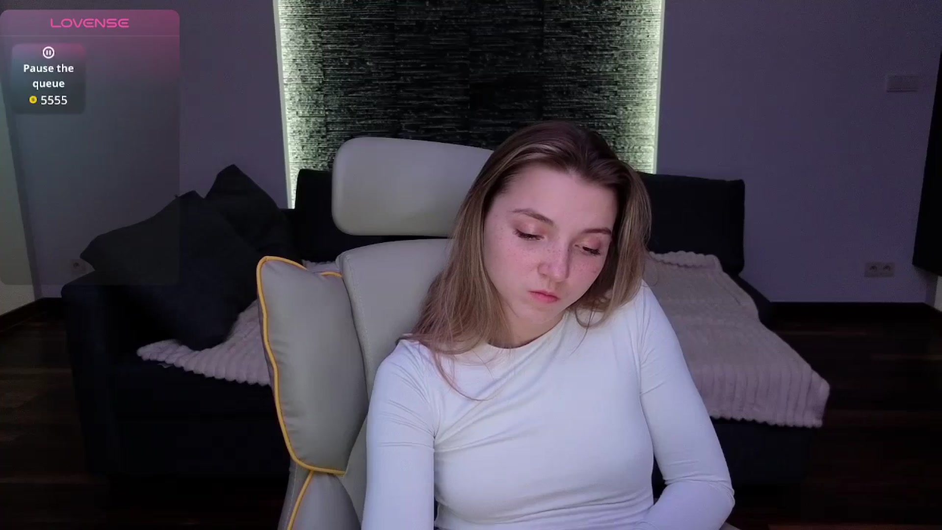 Gallery image thumbnail from Daisyy's myfreecams stream on, 01/29/2026, 21:56 image 14 of 20