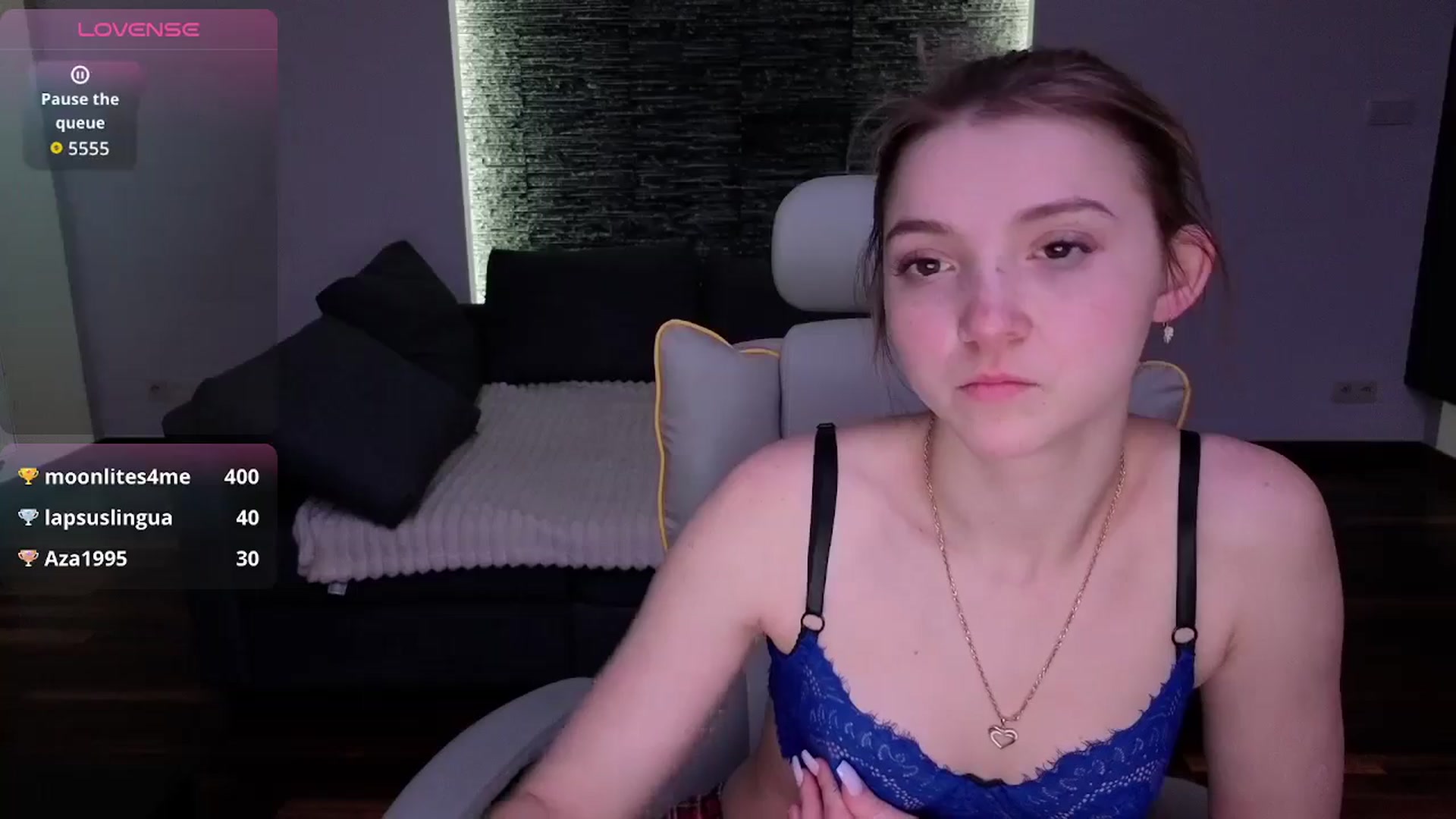 Gallery image thumbnail from Daisyy's myfreecams stream on, 02/01/2026, 21:05 image 19 of 20