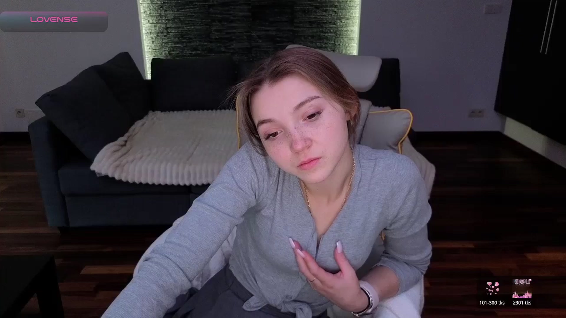 Gallery image thumbnail from Daisyy's myfreecams stream on, 02/02/2026, 15:06 image 9 of 20