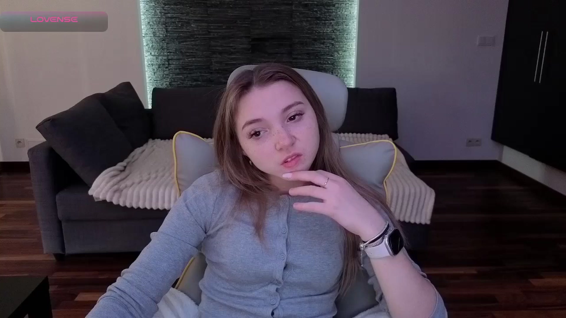Gallery image thumbnail from Daisyy's myfreecams stream on, 02/02/2026, 15:06 image 4 of 20