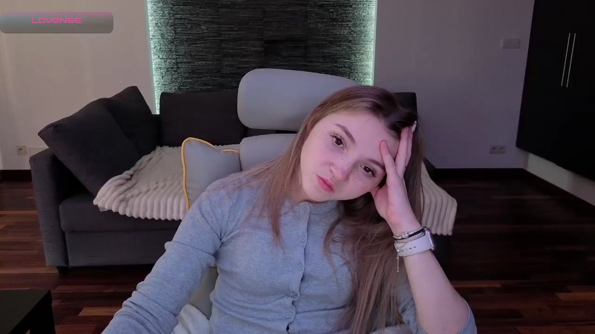Gallery image thumbnail from Daisyy's myfreecams stream on, 02/02/2026, 15:06 image 3 of 20