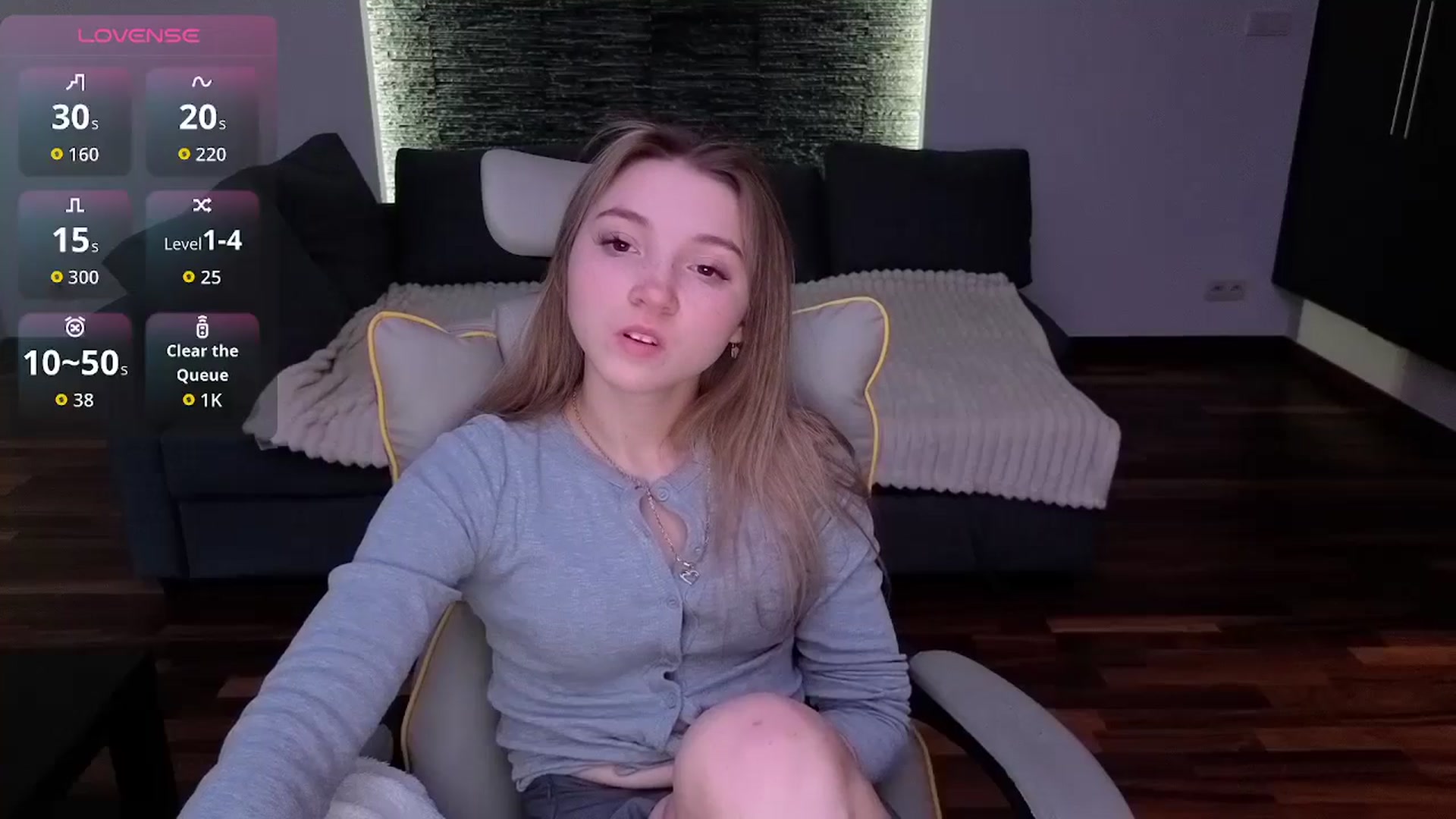 Gallery image thumbnail from Daisyy's myfreecams stream on, 02/02/2026, 15:06 image 20 of 20