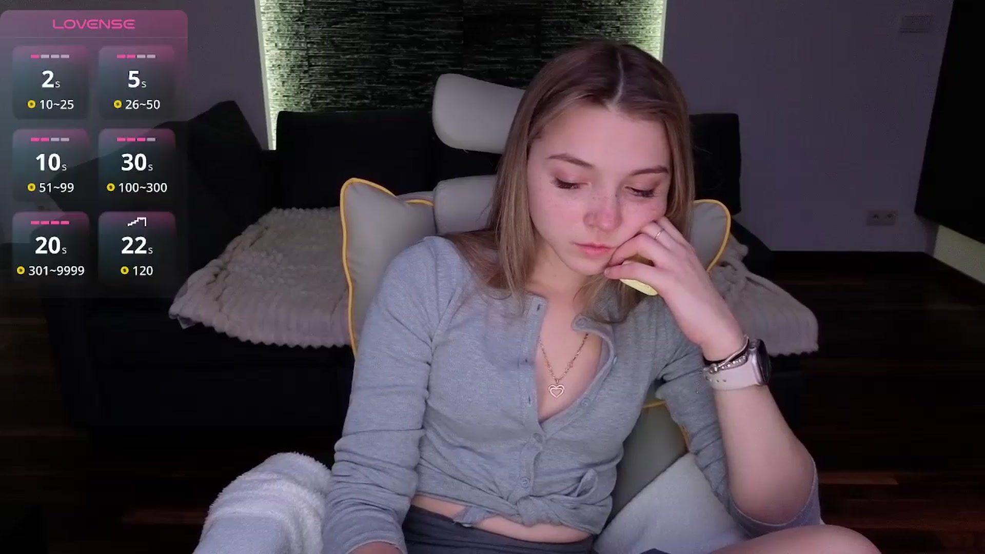 Gallery image thumbnail from Daisyy's myfreecams stream on, 02/02/2026, 16:12 image 2 of 20
