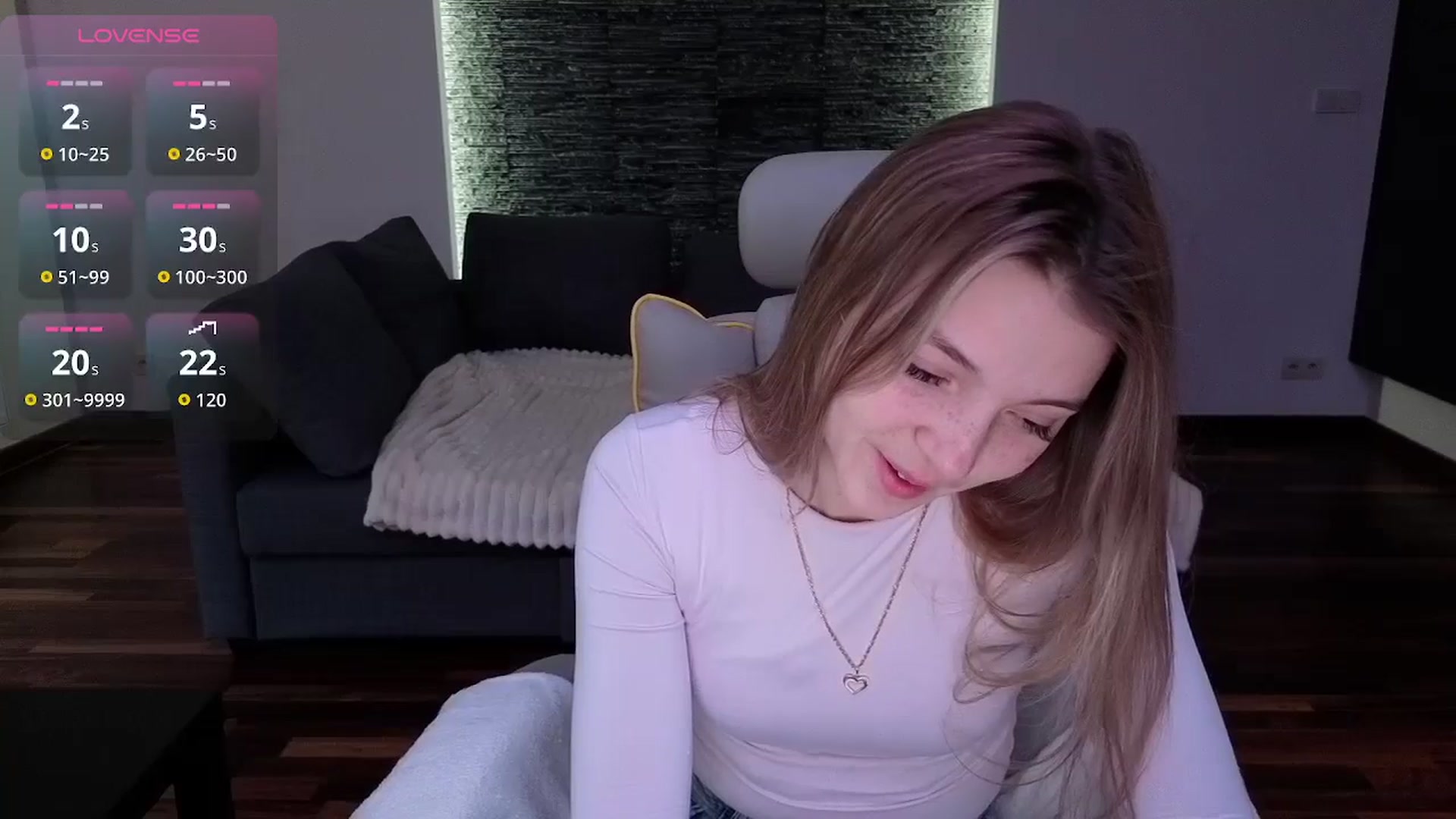 Gallery image thumbnail from Daisyy's myfreecams stream on, 02/03/2026, 14:33 image 12 of 20