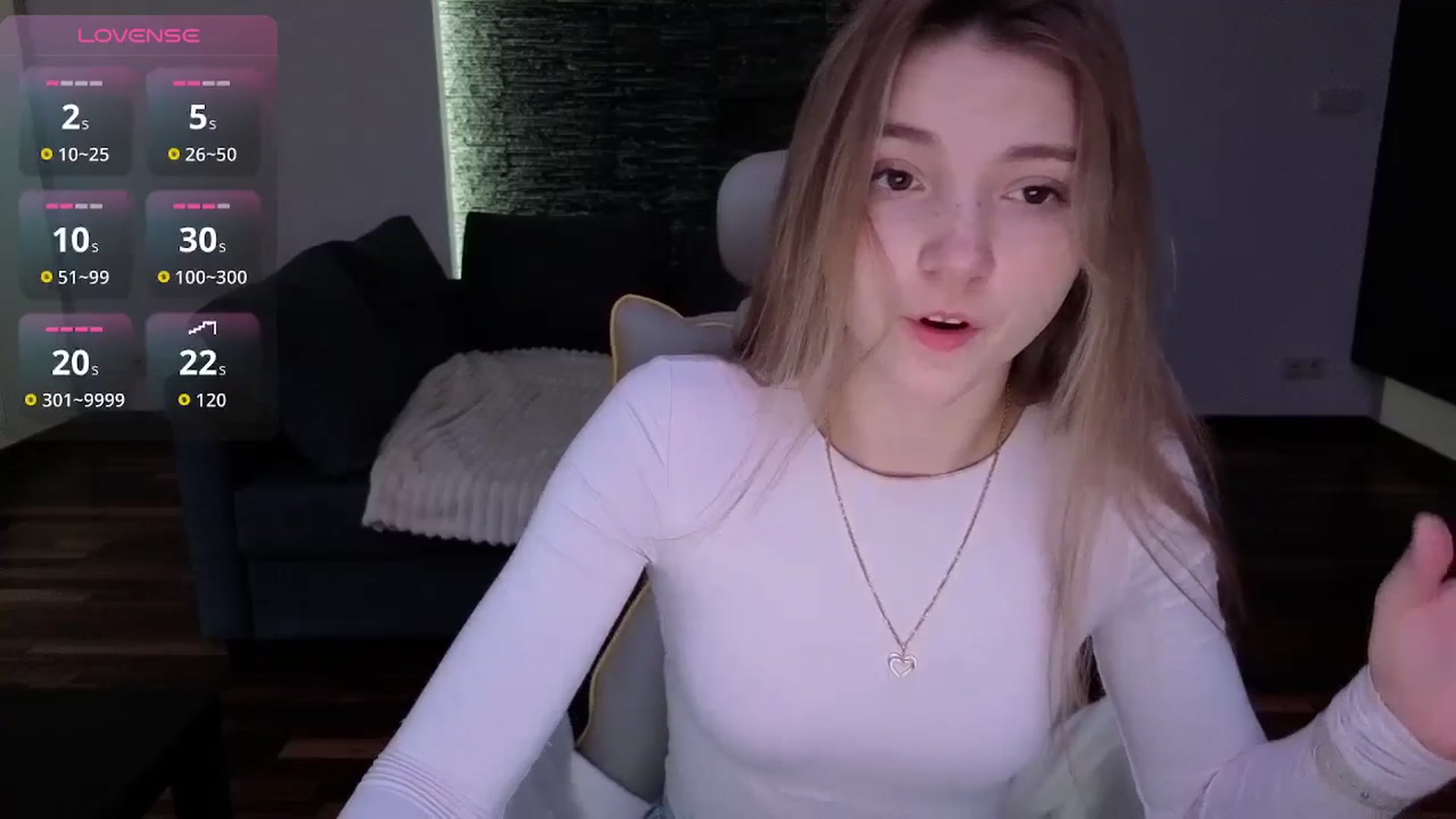 Gallery image thumbnail from Daisyy's myfreecams stream on, 02/03/2026, 14:33 image 19 of 20