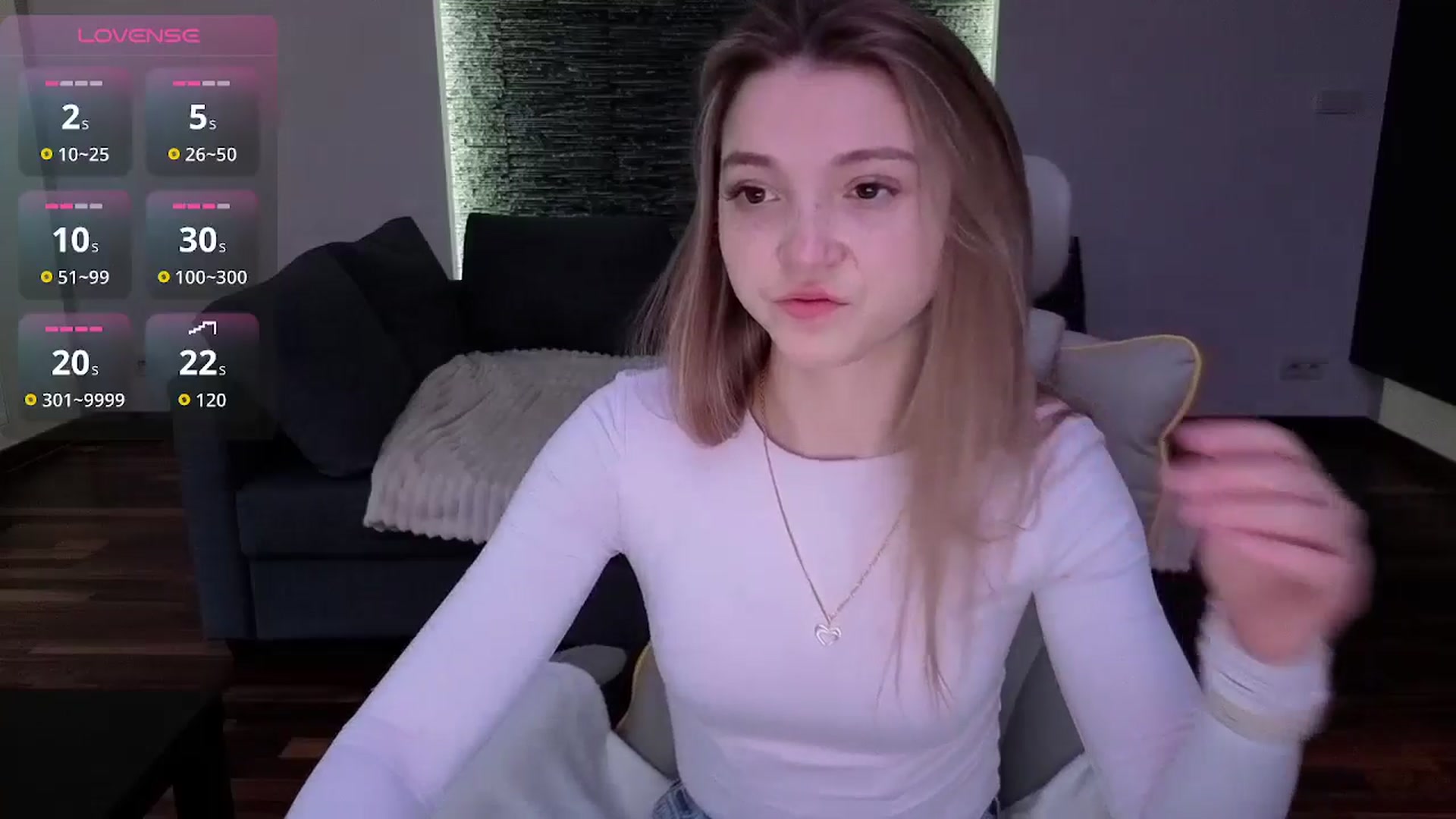 Gallery image thumbnail from Daisyy's myfreecams stream on, 02/03/2026, 14:33 image 14 of 20
