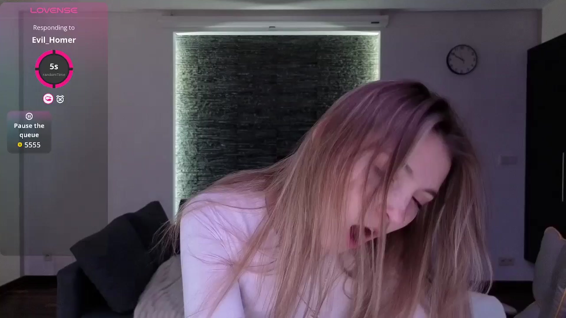 Gallery image thumbnail from Daisyy's myfreecams stream on, 02/03/2026, 14:33 image 1 of 20