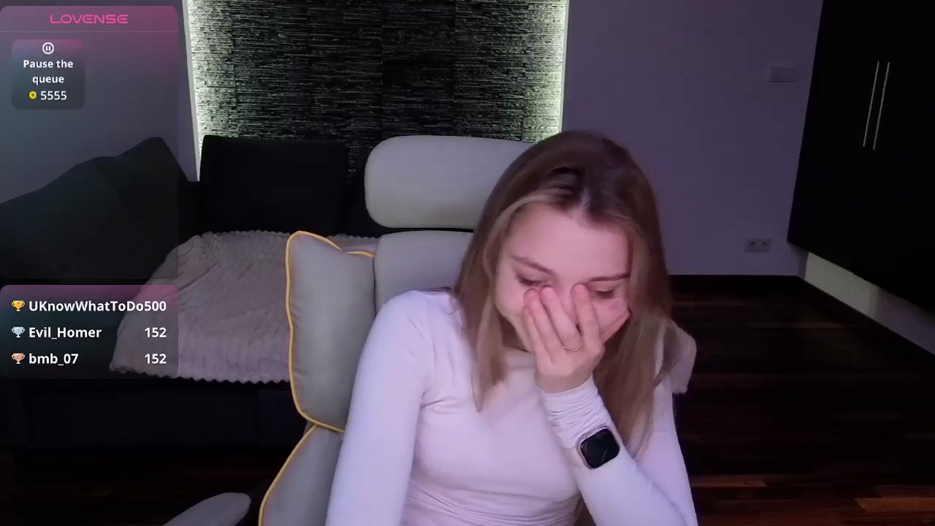 Gallery image thumbnail from Daisyy's myfreecams stream on, 02/03/2026, 19:24 image 16 of 20