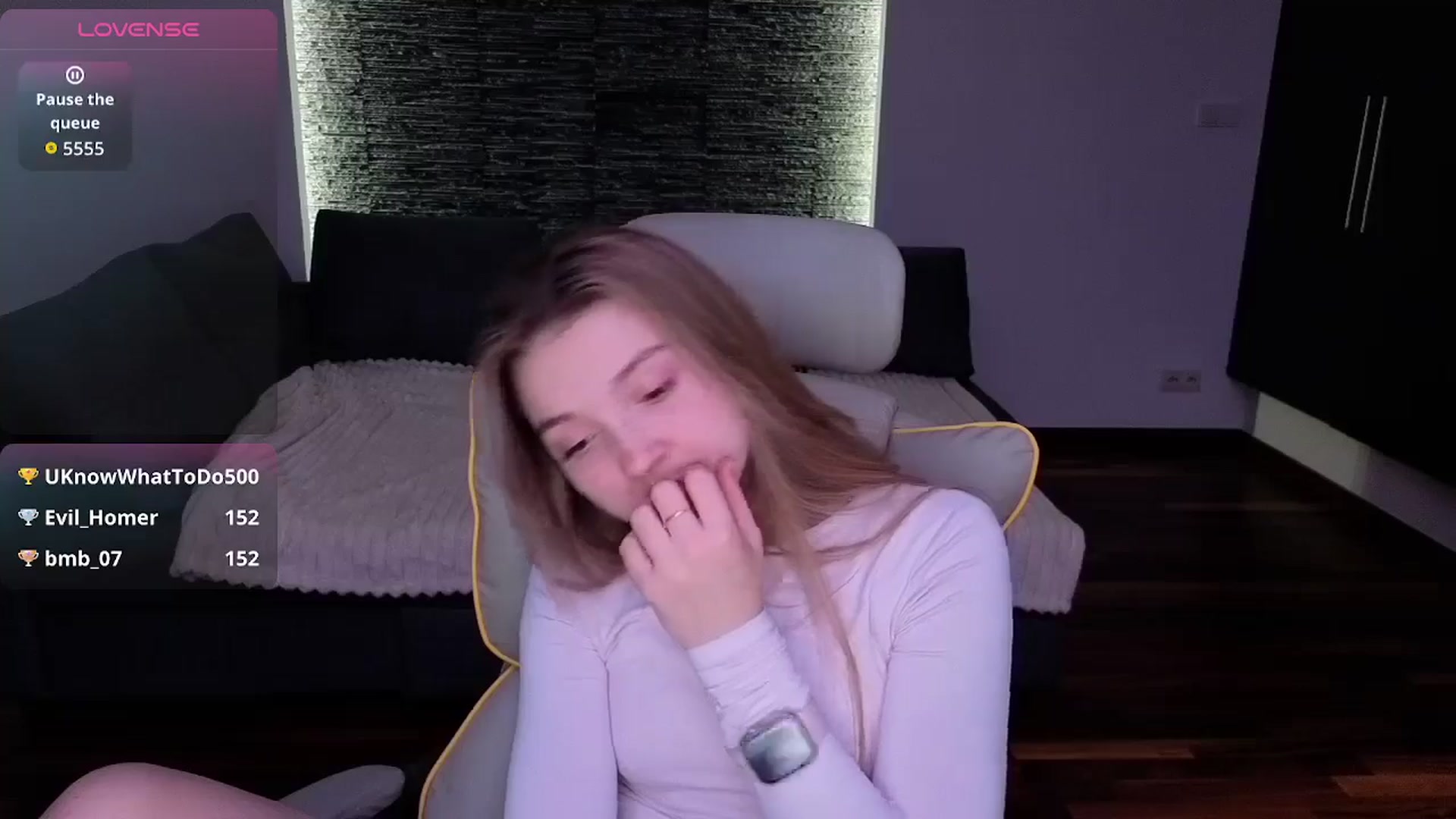 Gallery image thumbnail from Daisyy's myfreecams stream on, 02/03/2026, 19:24 image 20 of 20