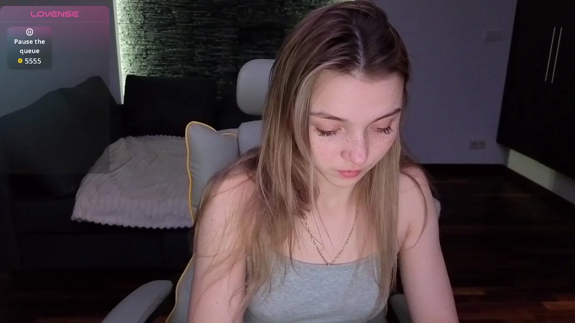 Gallery image thumbnail from Daisyy's myfreecams stream on, 02/04/2026, 01:06 image 6 of 20