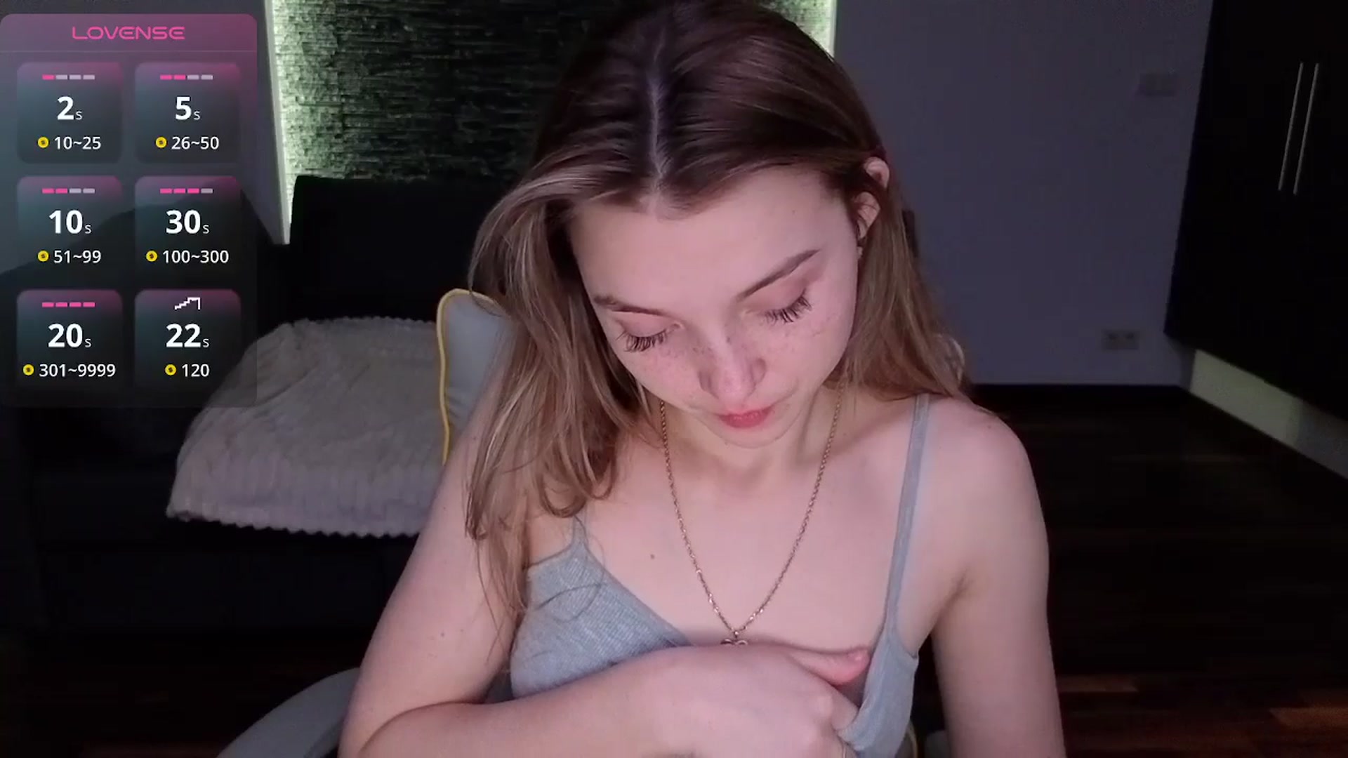 Gallery image thumbnail from Daisyy's myfreecams stream on, 02/04/2026, 01:06 image 10 of 20