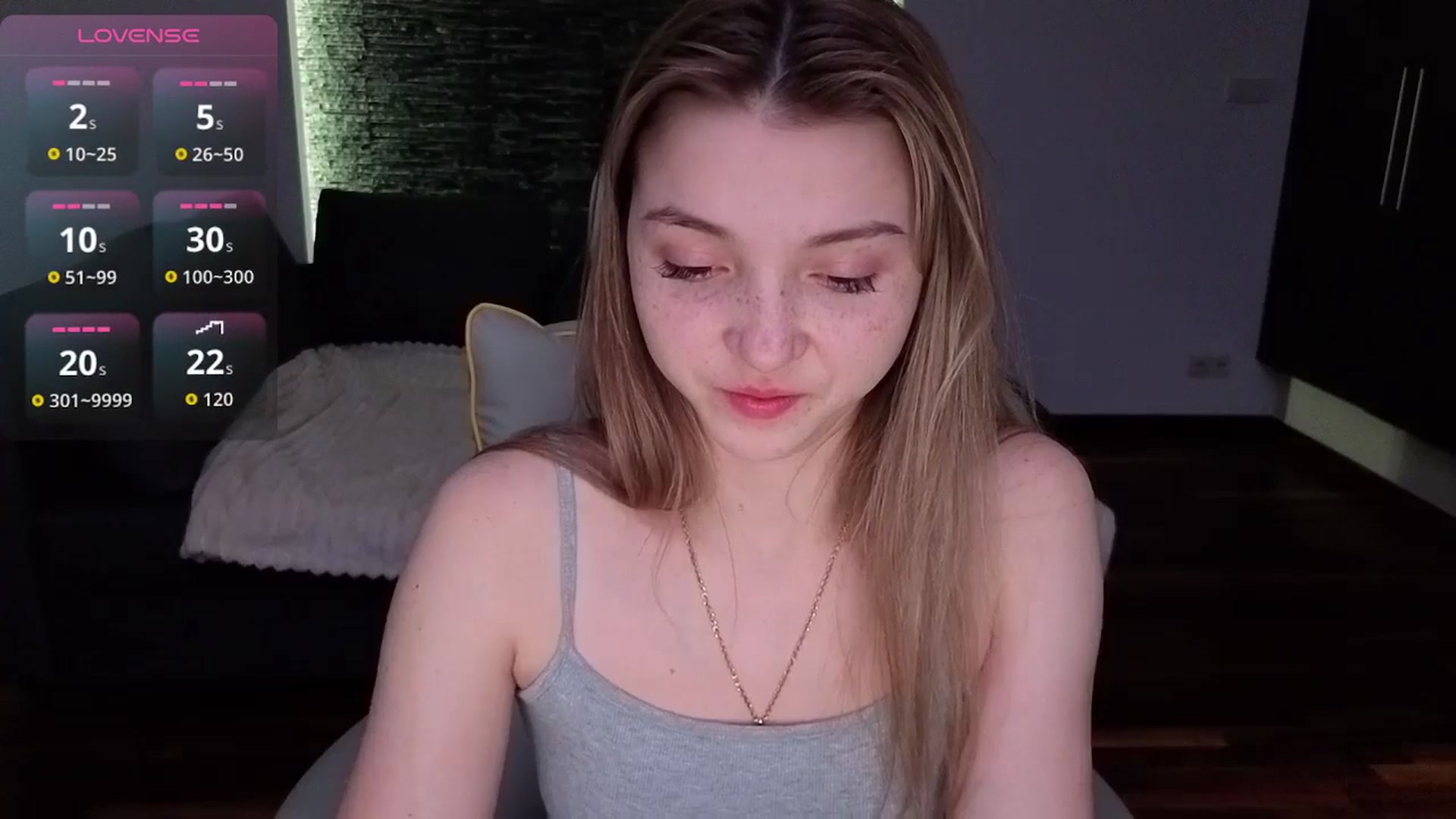 Gallery image thumbnail from Daisyy's myfreecams stream on, 02/04/2026, 01:06 image 5 of 20