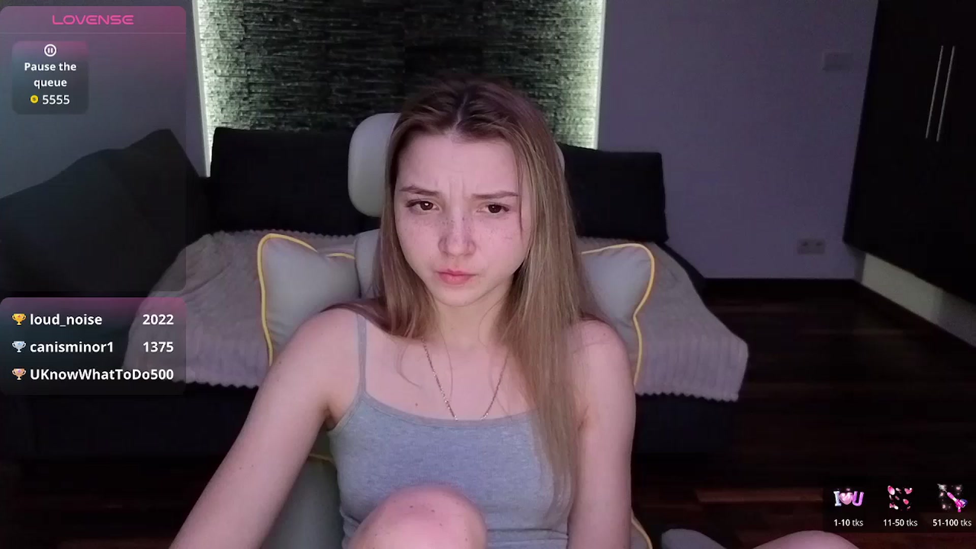 Gallery image thumbnail from Daisyy's myfreecams stream on, 02/04/2026, 01:06 image 1 of 20