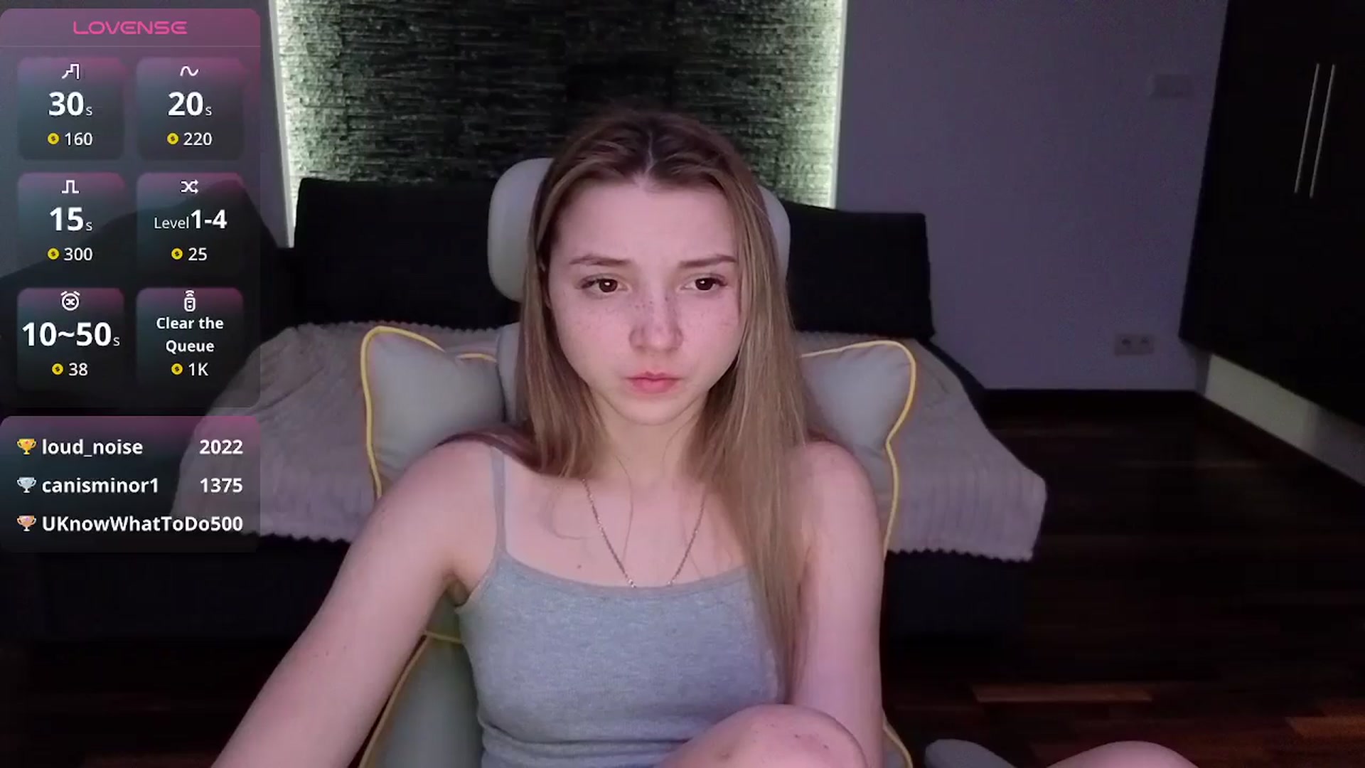 Gallery image thumbnail from Daisyy's myfreecams stream on, 02/04/2026, 01:06 image 3 of 20