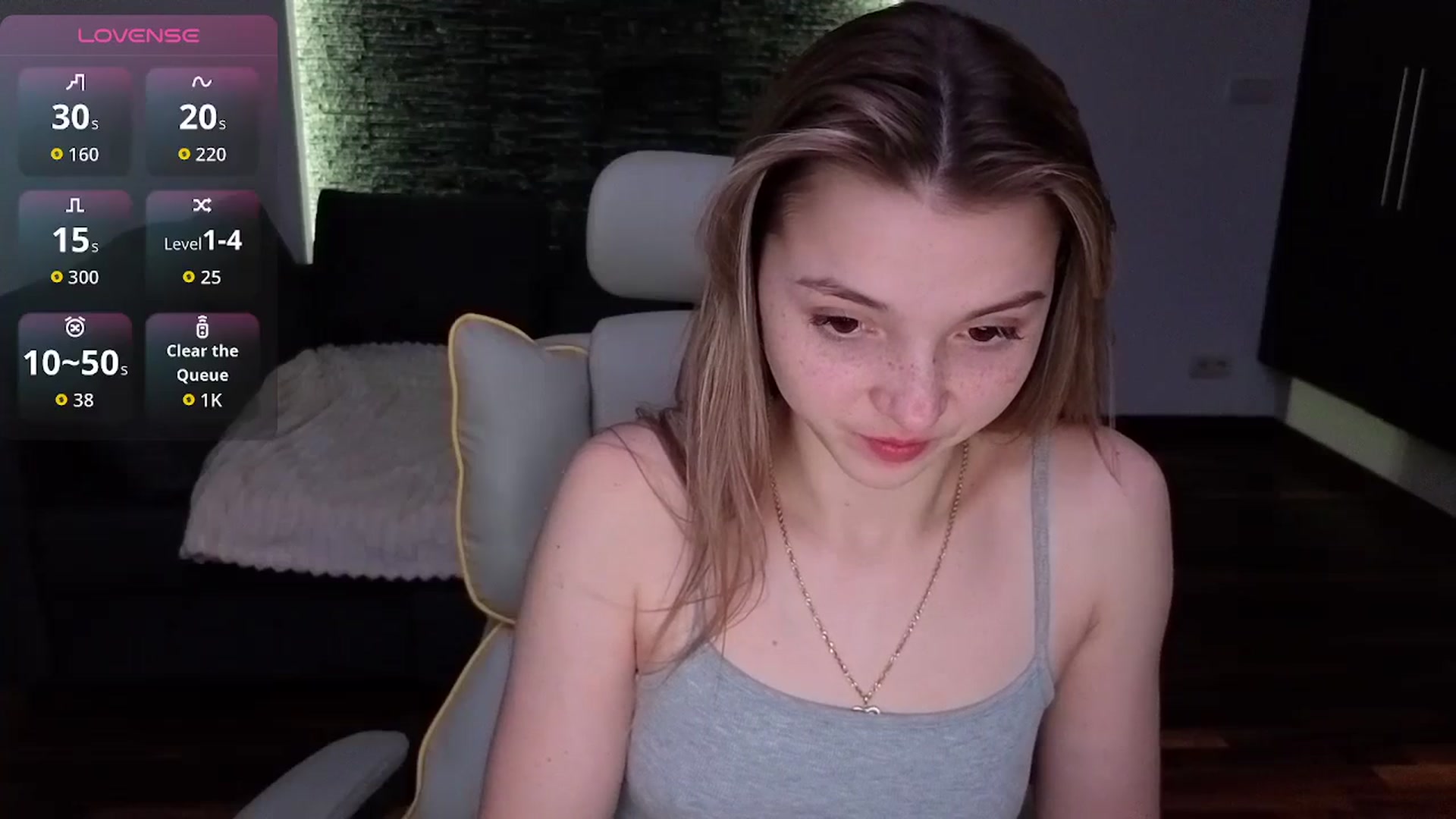 Gallery image thumbnail from Daisyy's myfreecams stream on, 02/04/2026, 01:06 image 8 of 20