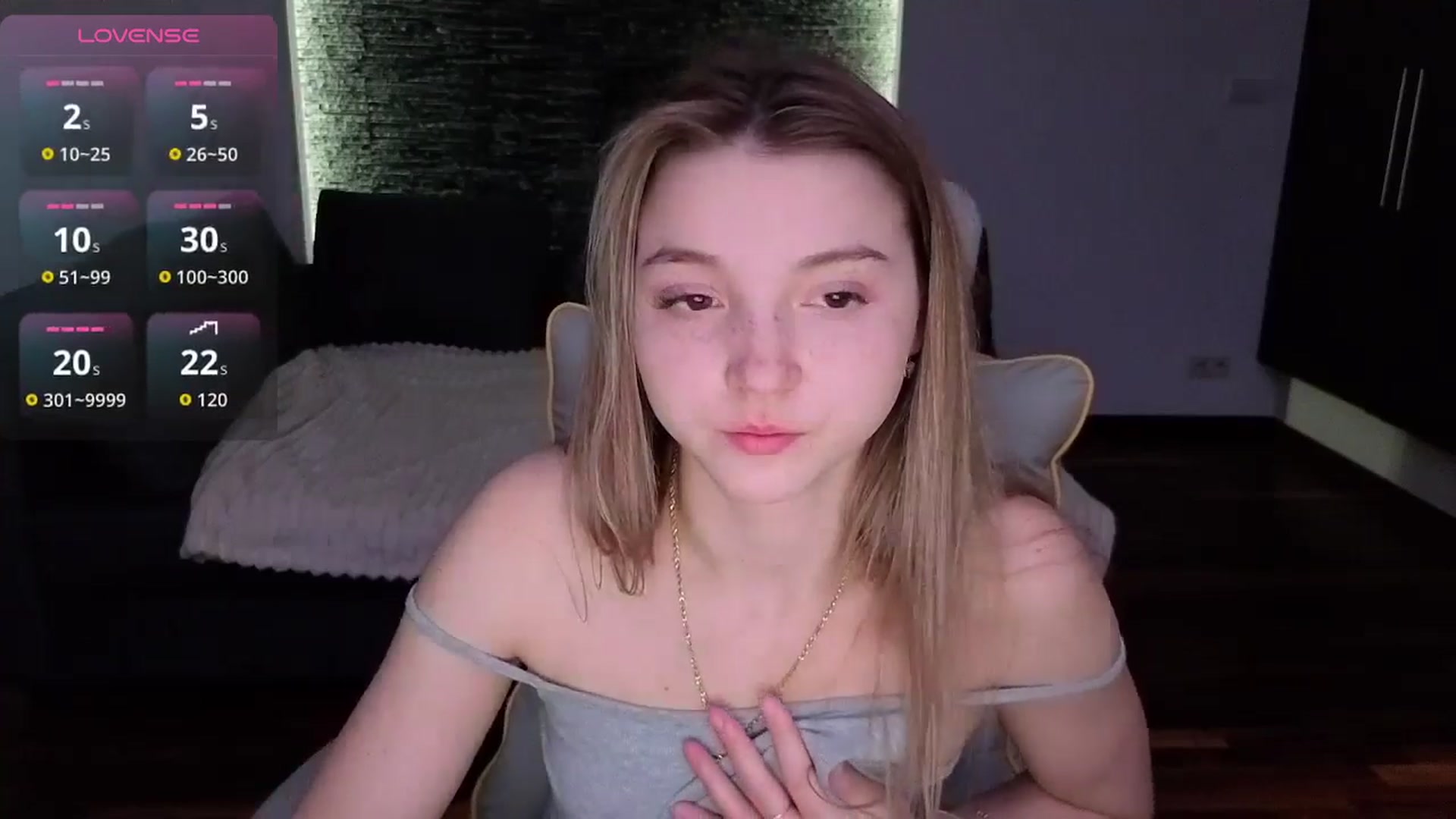 Gallery image thumbnail from Daisyy's myfreecams stream on, 02/04/2026, 01:06 image 16 of 20