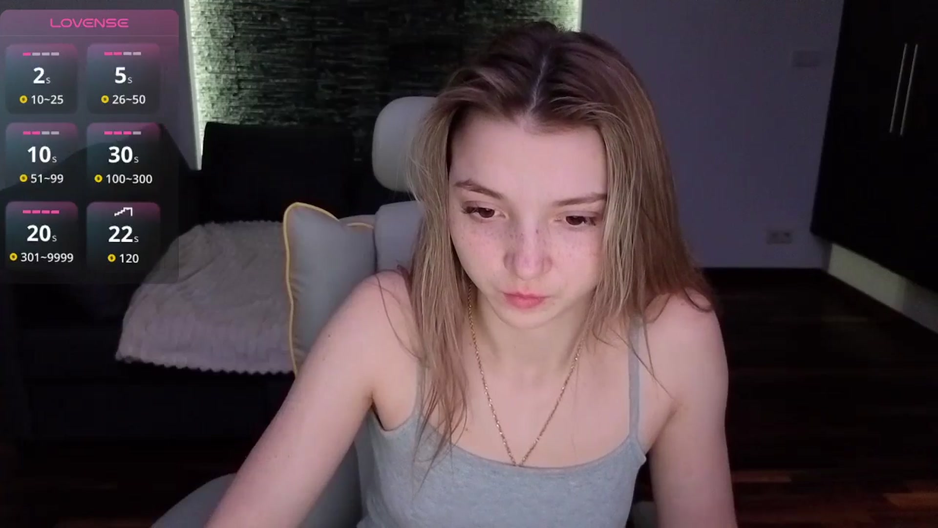 Gallery image thumbnail from Daisyy's myfreecams stream on, 02/04/2026, 01:06 image 9 of 20