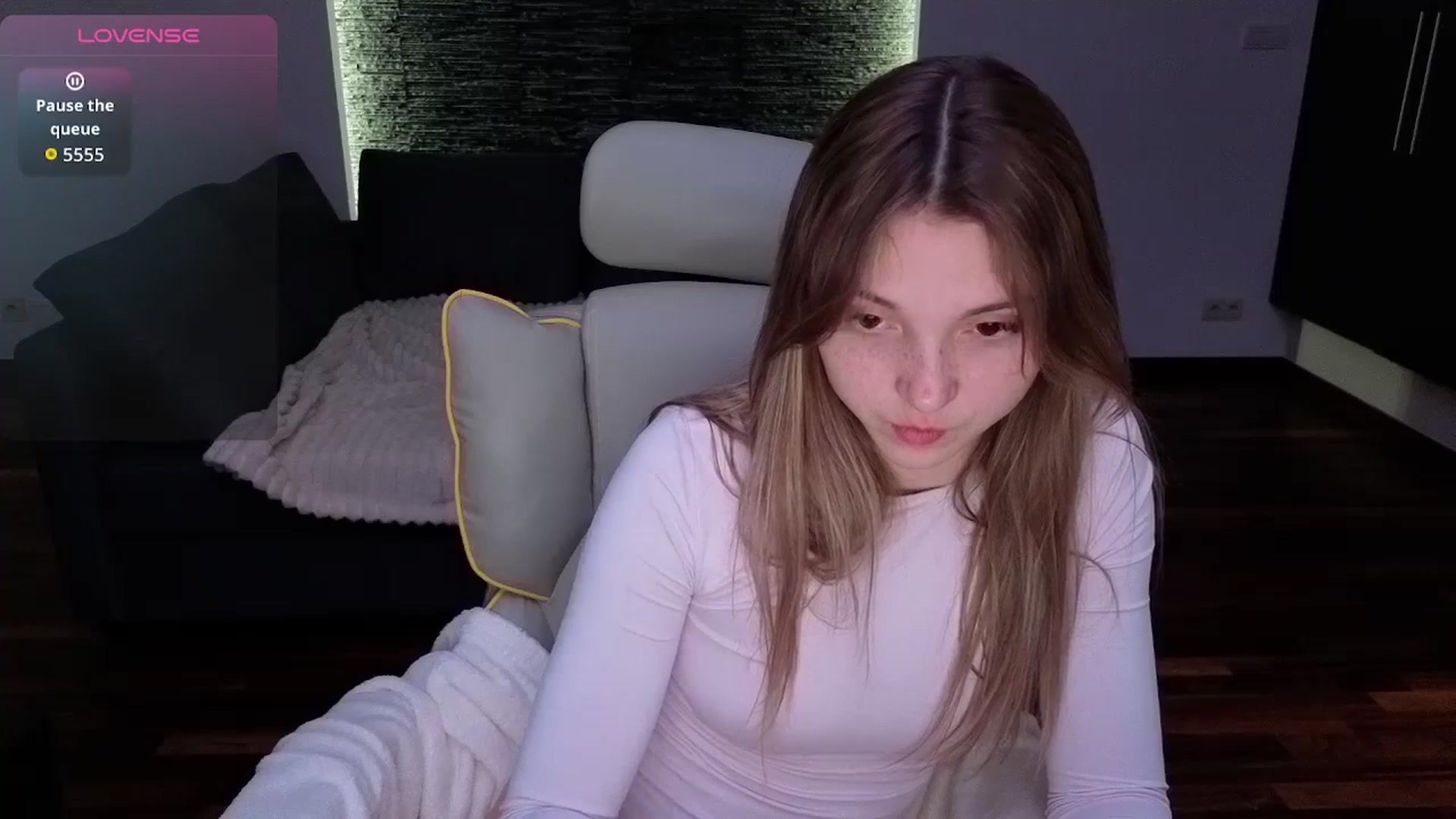Gallery image thumbnail from Daisyy's myfreecams stream on, 02/04/2026, 18:53 image 19 of 20