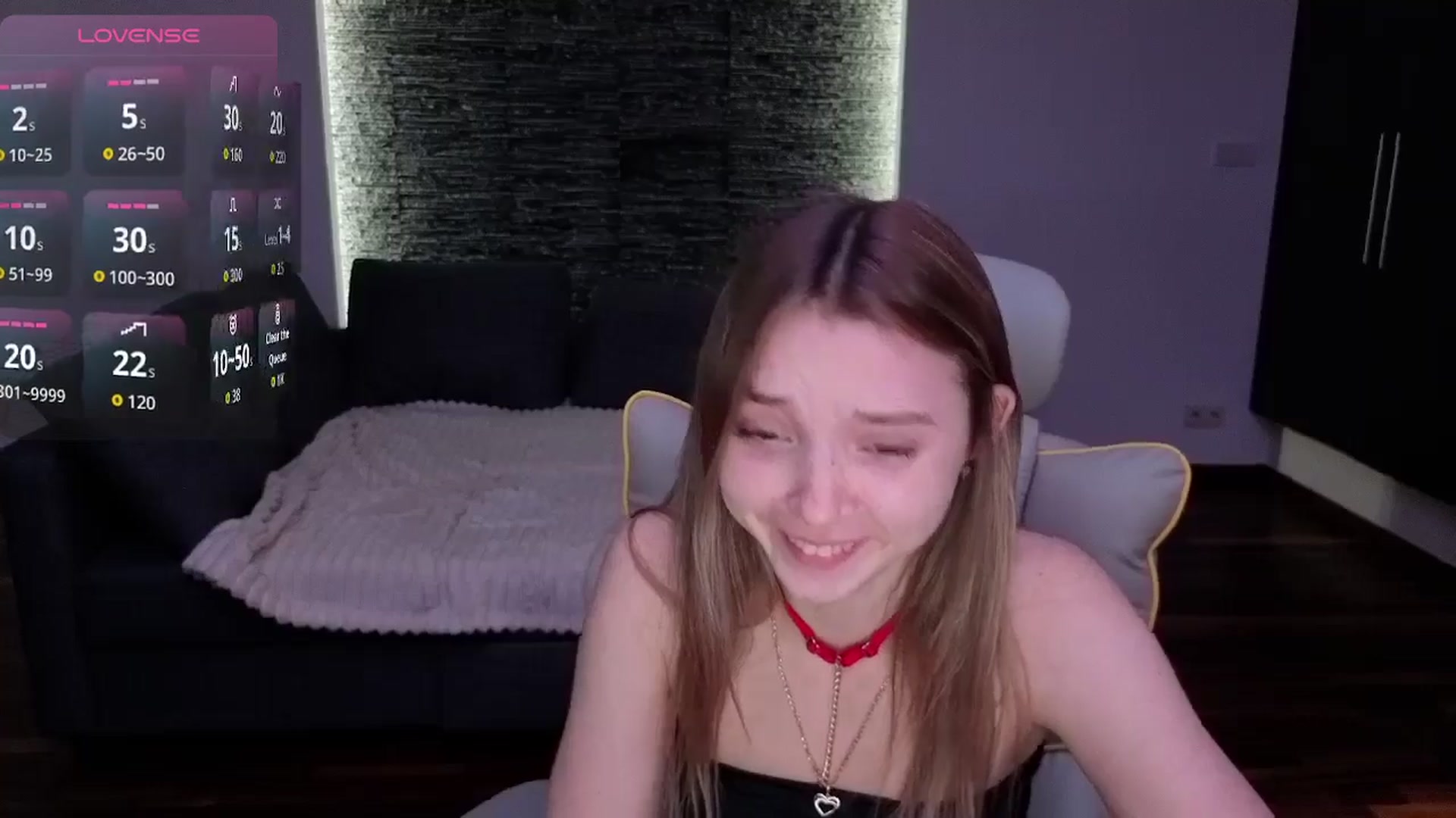 Gallery image thumbnail from Daisyy's myfreecams stream on, 02/04/2026, 18:53 image 8 of 20