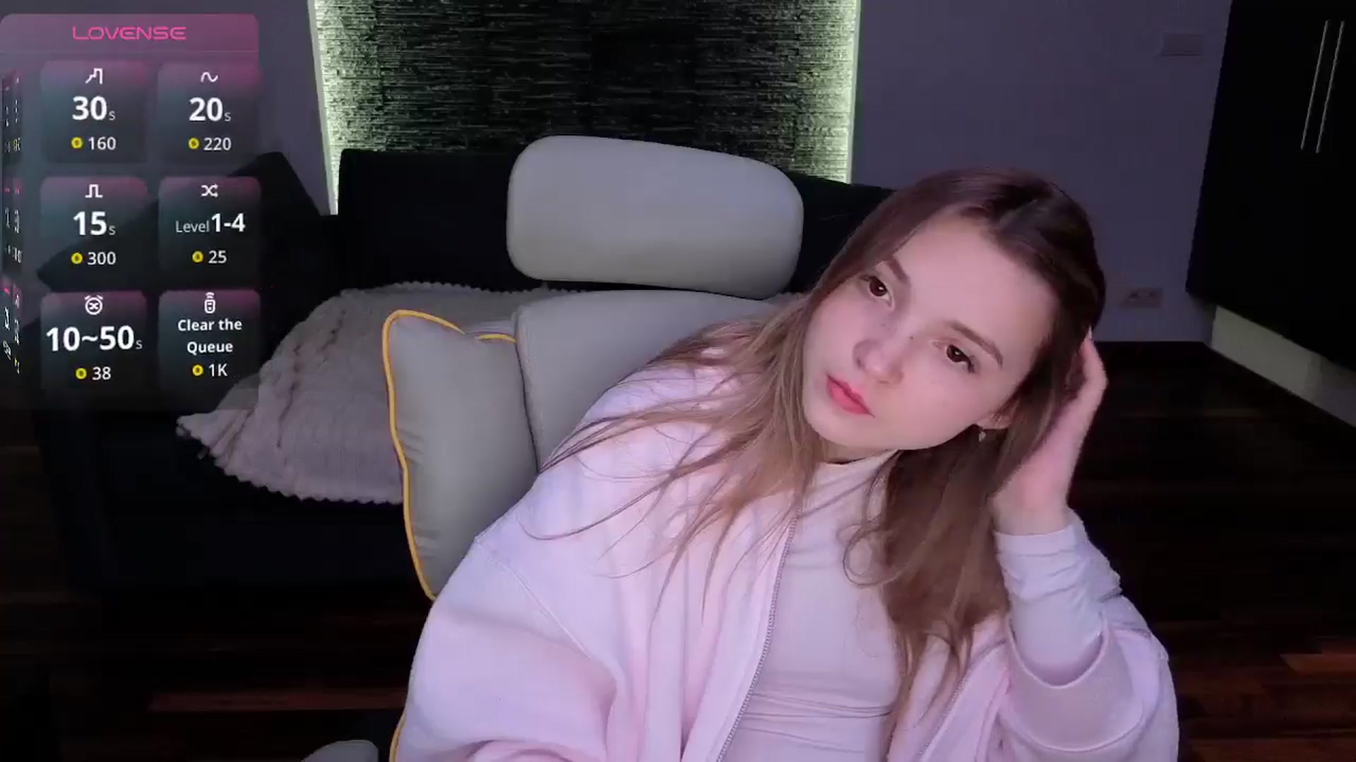 Gallery image thumbnail from Daisyy's myfreecams stream on, 02/04/2026, 23:24 image 5 of 20