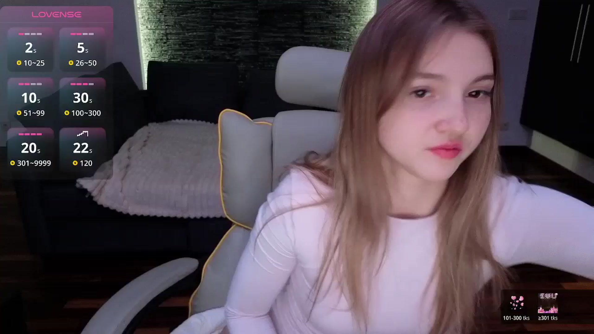 Gallery image thumbnail from Daisyy's myfreecams stream on, 02/04/2026, 23:24 image 1 of 20