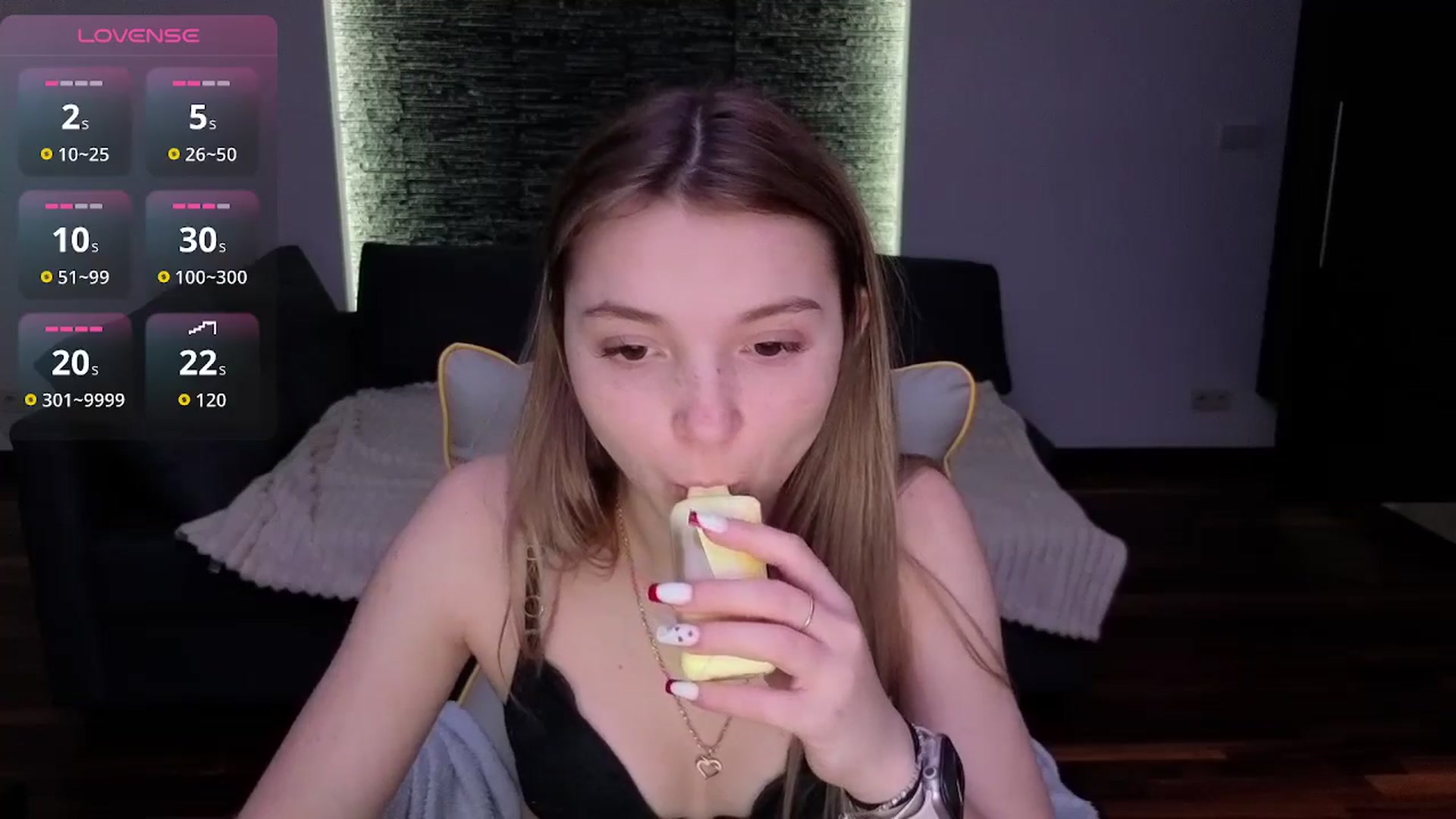 Gallery image thumbnail from Daisyy's myfreecams stream on, 02/05/2026, 17:29 image 2 of 20