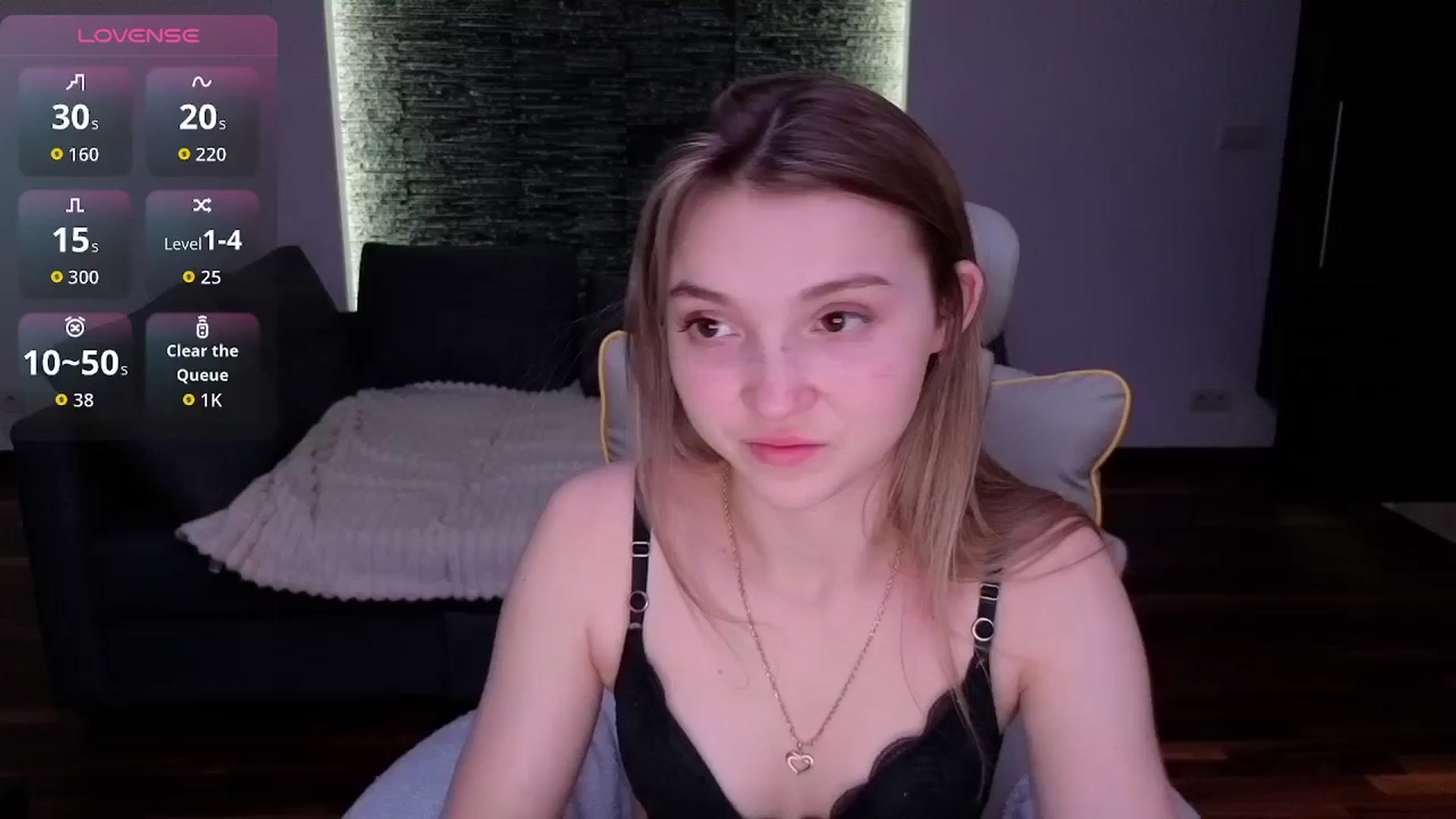 Gallery image thumbnail from Daisyy's myfreecams stream on, 02/05/2026, 17:29 image 1 of 20