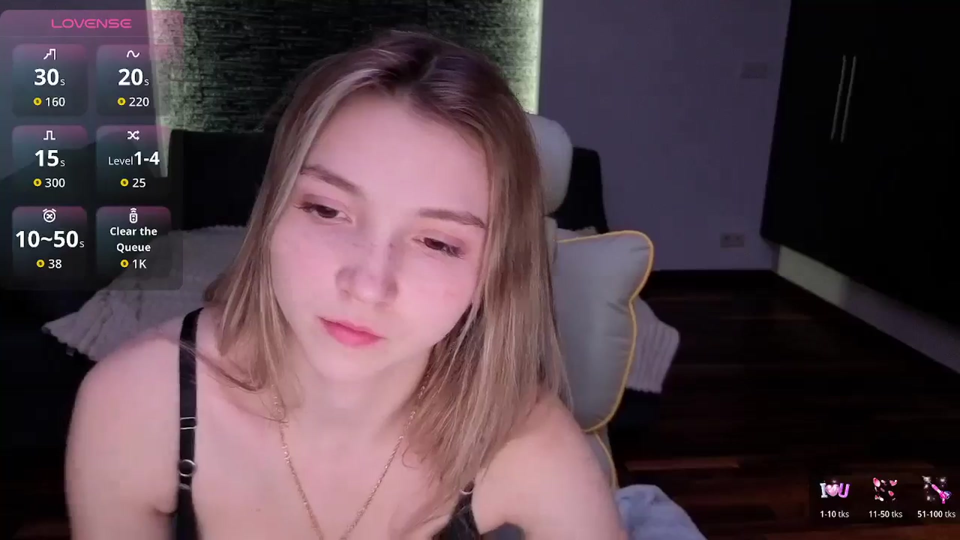 Gallery image thumbnail from Daisyy's myfreecams stream on, 02/05/2026, 18:59 image 18 of 20