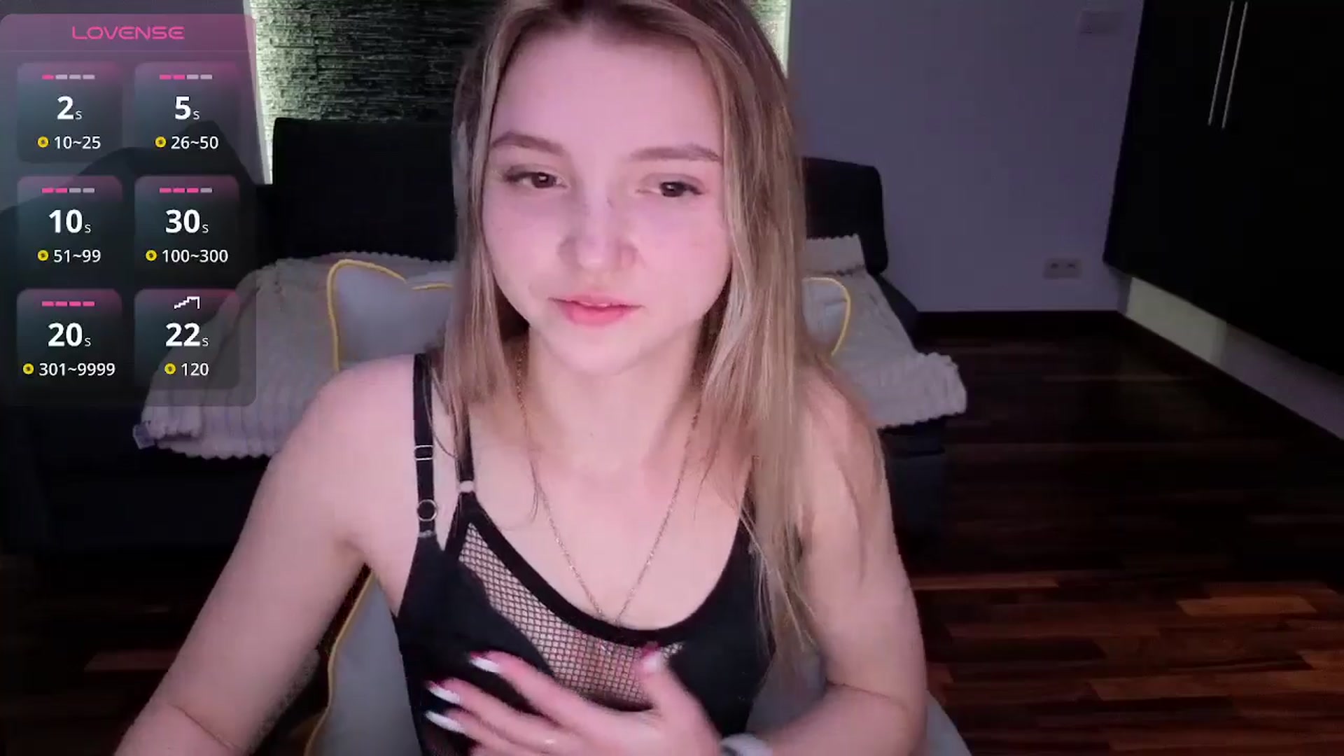 Gallery image thumbnail from Daisyy's myfreecams stream on, 02/05/2026, 23:31 image 15 of 20