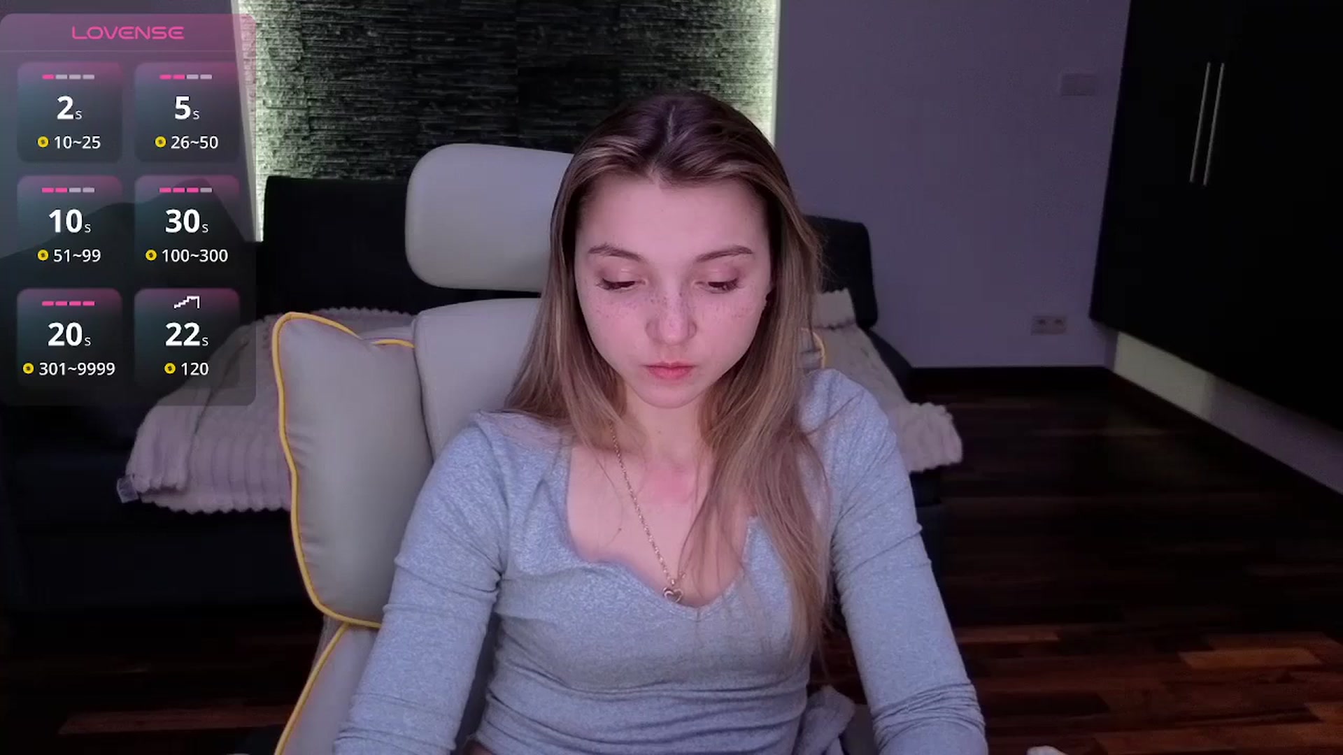 Gallery image thumbnail from Daisyy's myfreecams stream on, 02/05/2026, 23:31 image 5 of 20