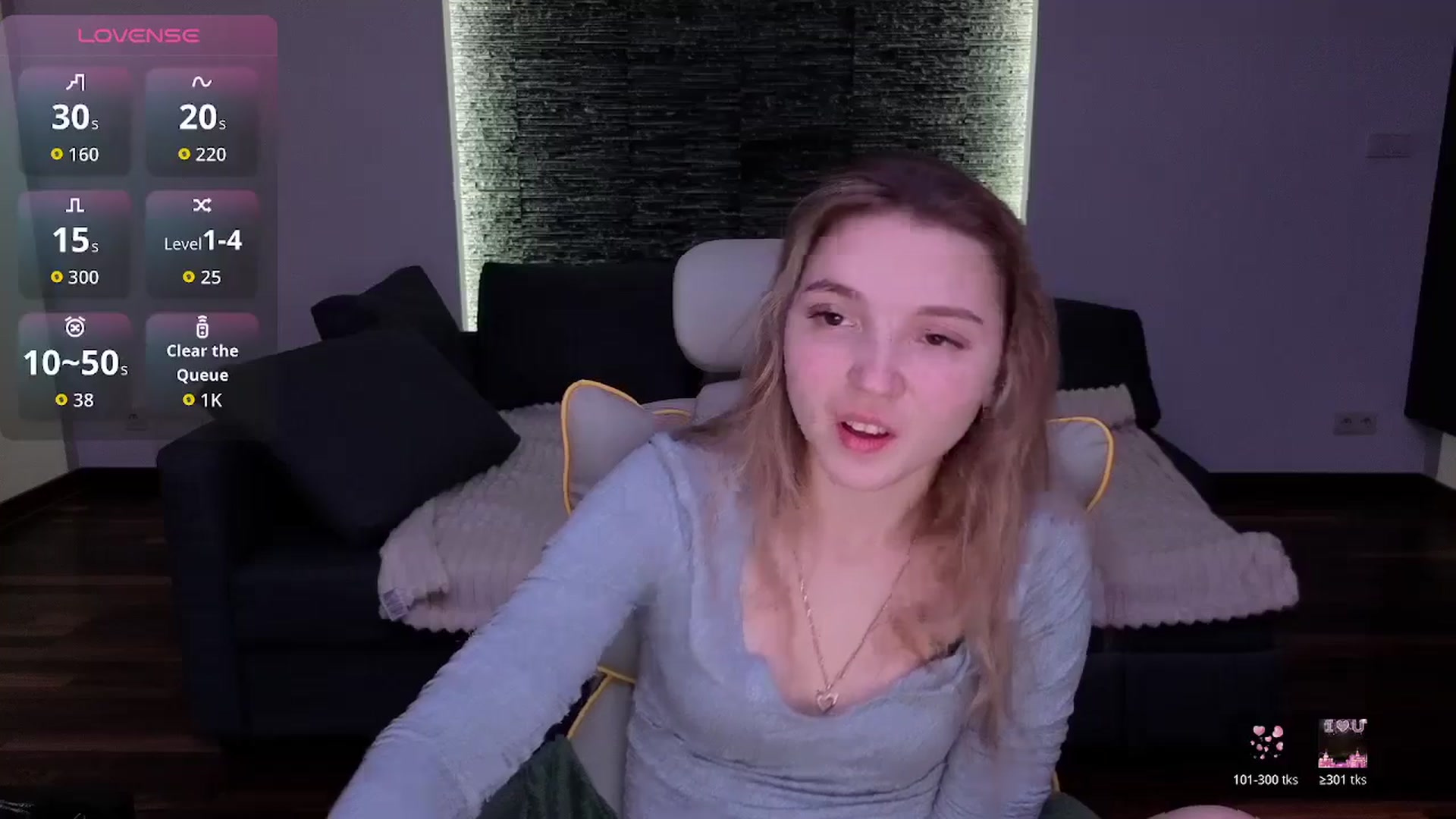 Gallery image thumbnail from Daisyy's myfreecams stream on, 02/06/2026, 15:25 image 18 of 20