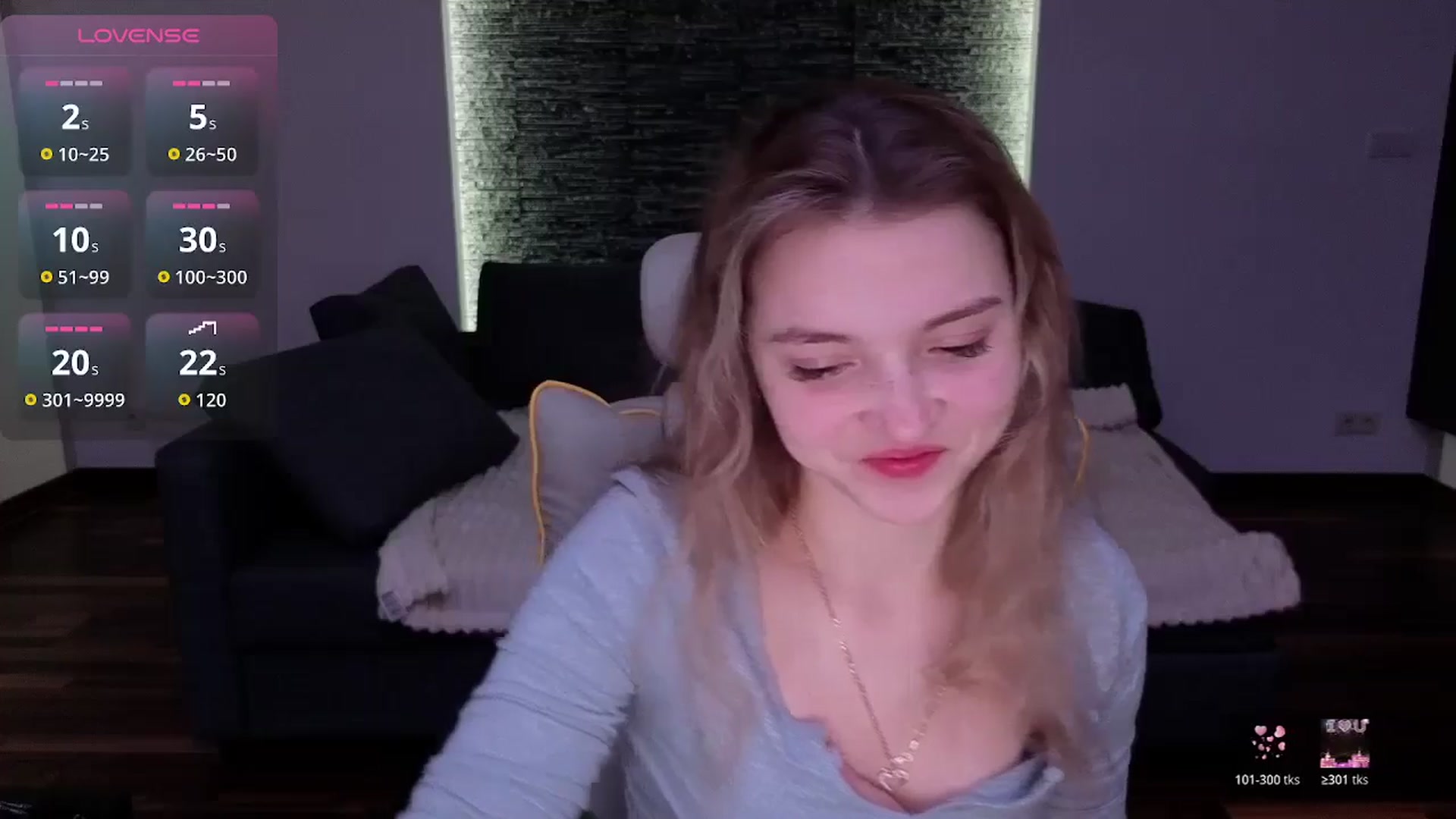 Gallery image thumbnail from Daisyy's myfreecams stream on, 02/06/2026, 15:25 image 17 of 20