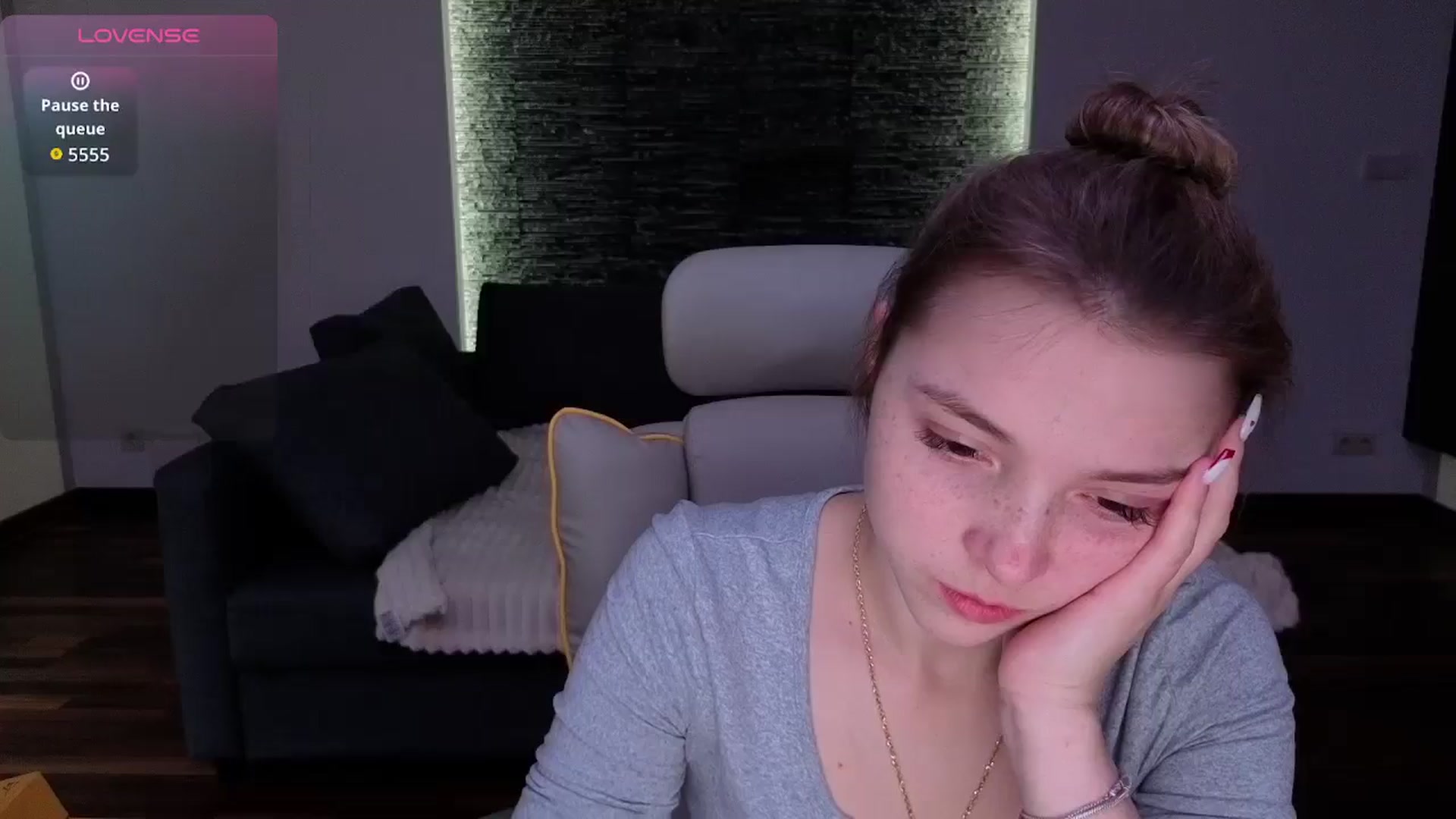 Gallery image thumbnail from Daisyy's myfreecams stream on, 02/06/2026, 15:25 image 1 of 20