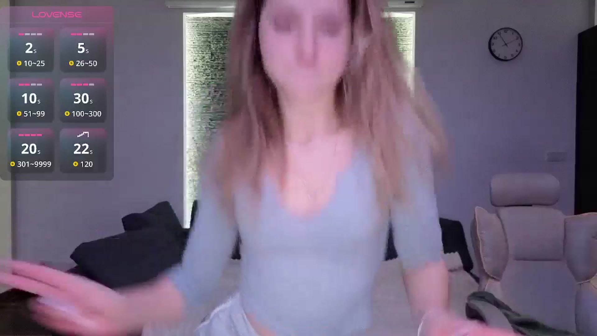 Gallery image thumbnail from Daisyy's myfreecams stream on, 02/06/2026, 16:31 image 5 of 20