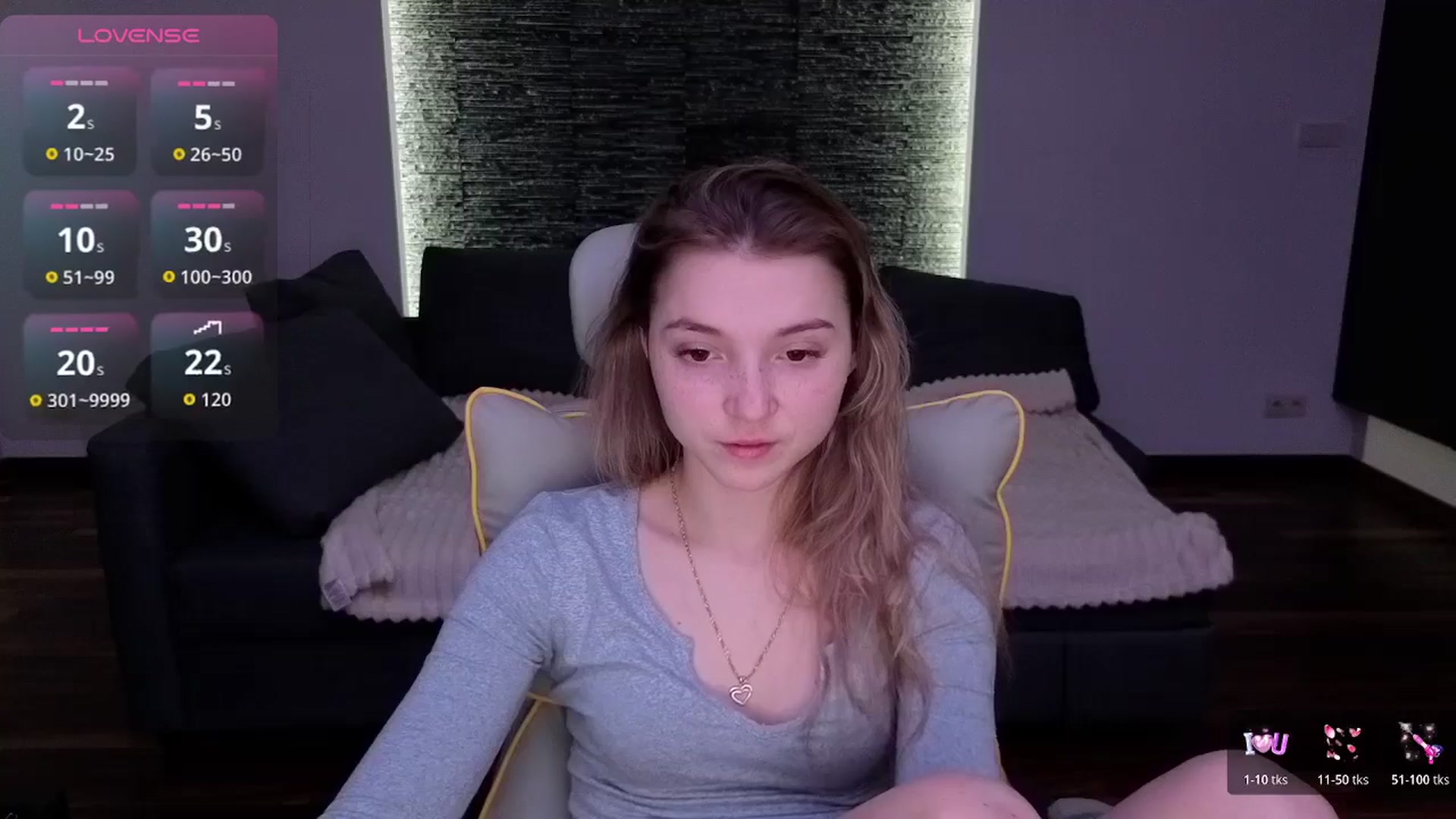 Gallery image thumbnail from Daisyy's myfreecams stream on, 02/06/2026, 16:31 image 14 of 20