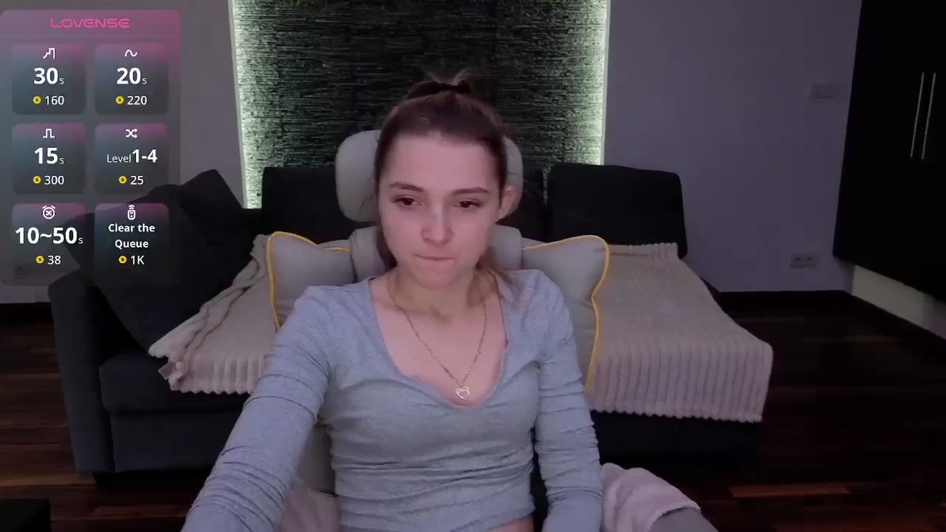 Gallery image thumbnail from Daisyy's myfreecams stream on, 02/07/2026, 13:40 image 7 of 20