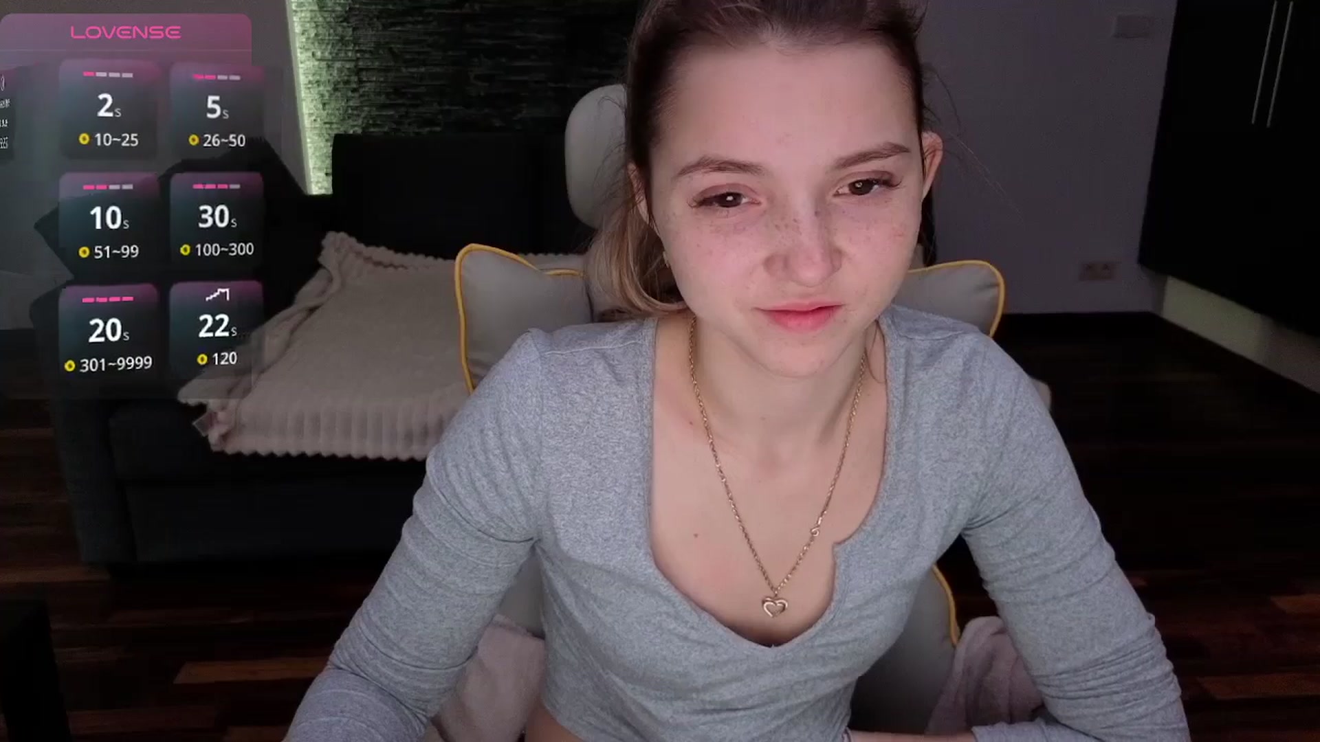 Gallery image thumbnail from Daisyy's myfreecams stream on, 02/07/2026, 13:40 image 14 of 20