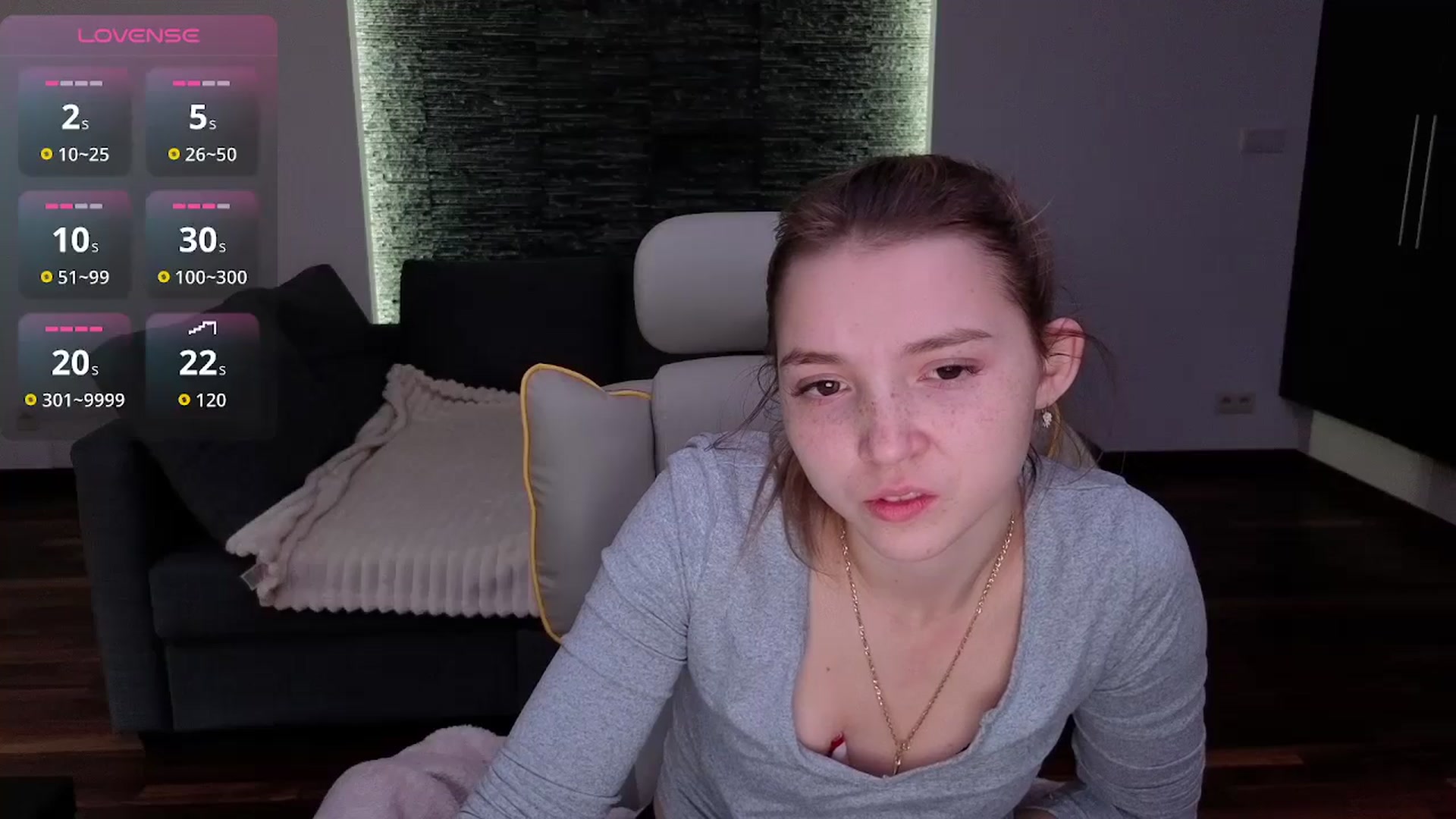 Gallery image thumbnail from Daisyy's myfreecams stream on, 02/07/2026, 13:40 image 2 of 20