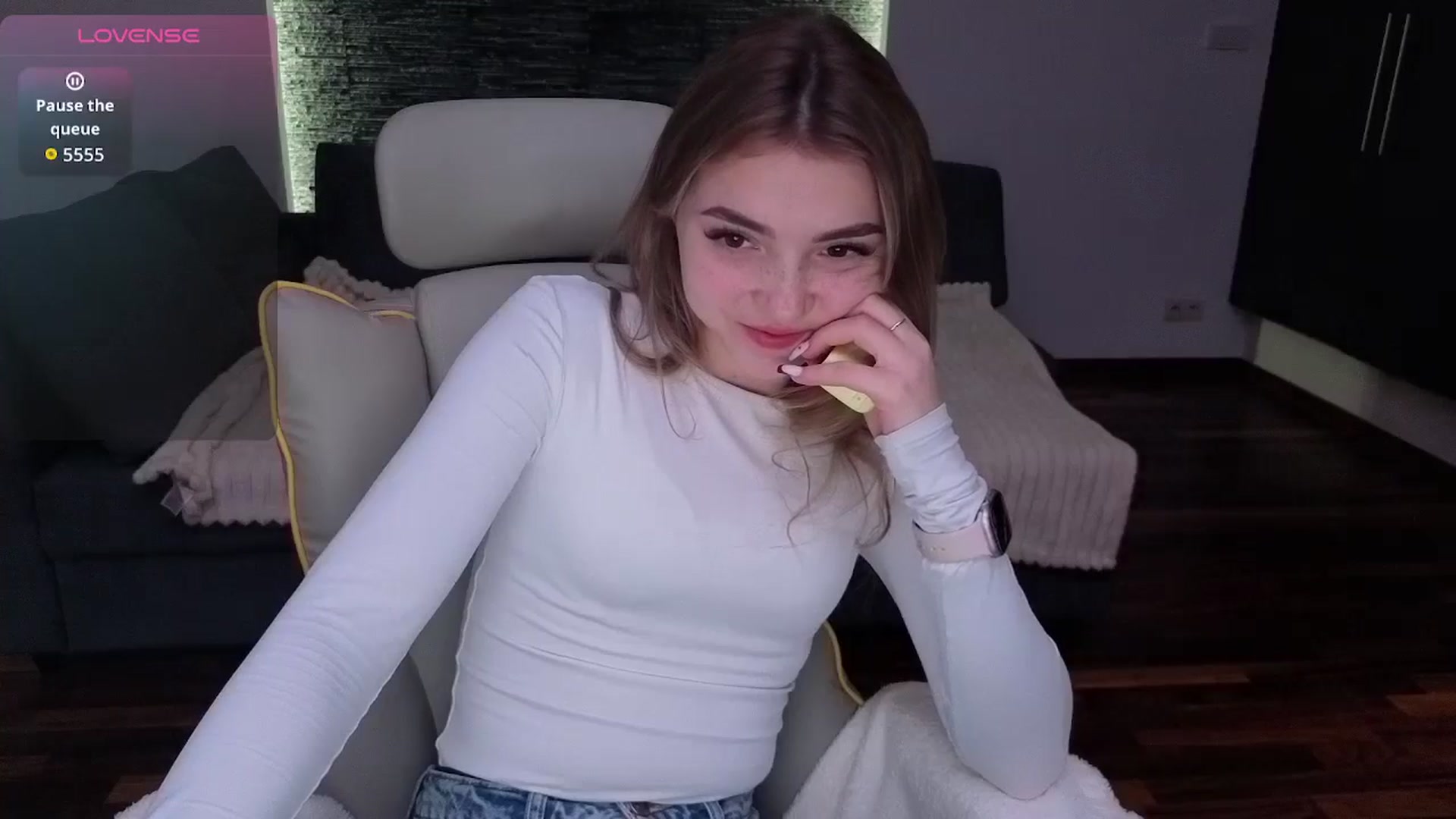 Gallery image thumbnail from Daisyy's myfreecams stream on, 02/08/2026, 14:27 image 8 of 20