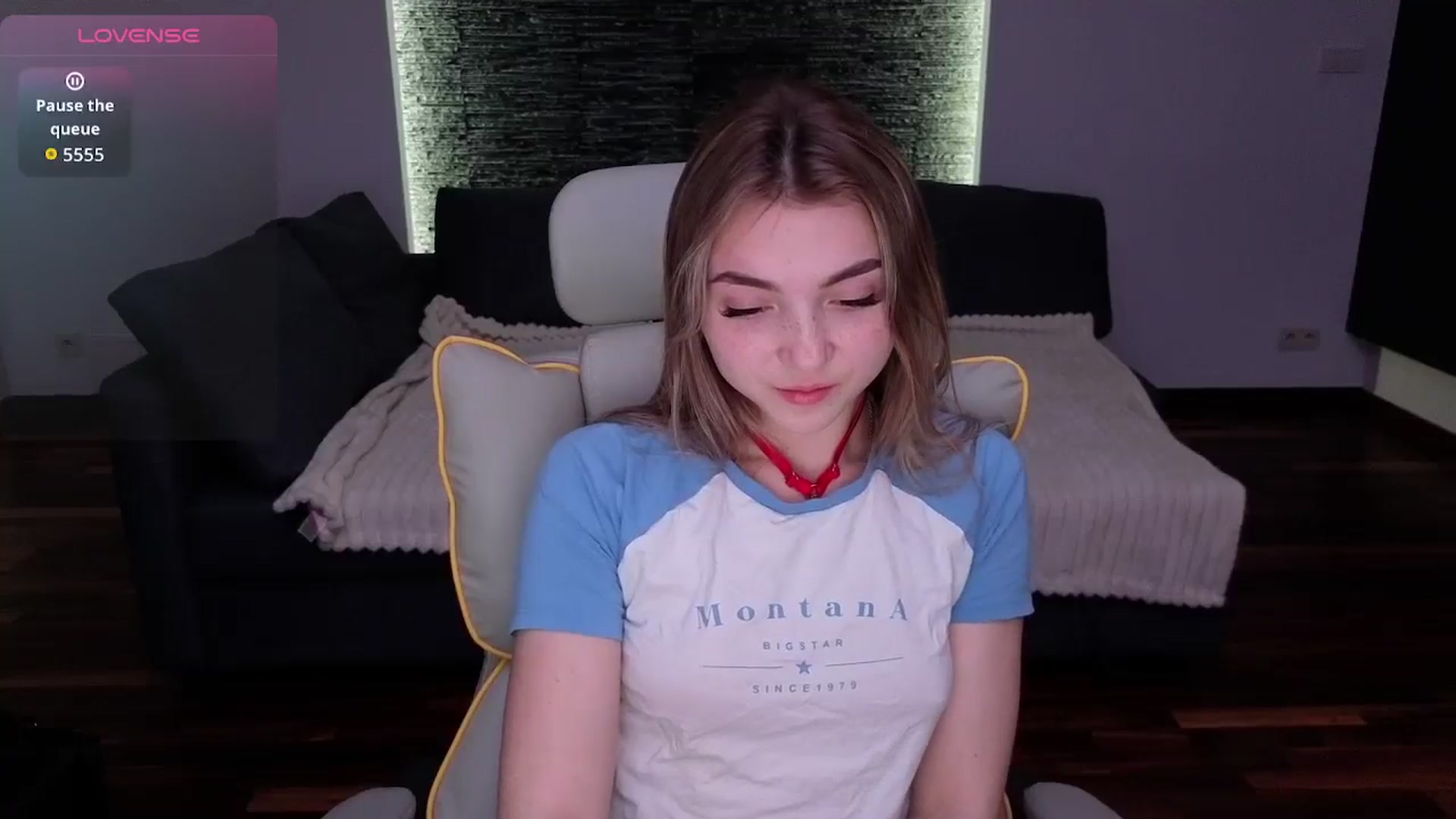 Gallery image thumbnail from Daisyy's myfreecams stream on, 02/08/2026, 18:01 image 4 of 20