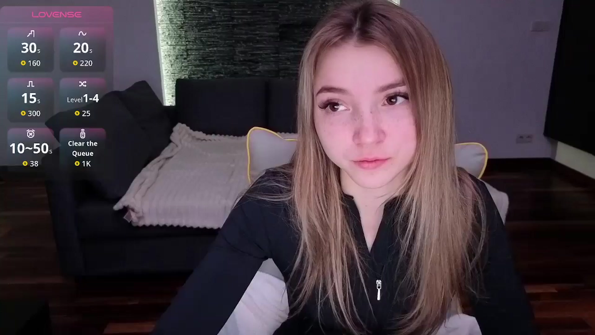 Gallery image thumbnail from Daisyy's myfreecams stream on, 02/09/2026, 15:48 image 17 of 20