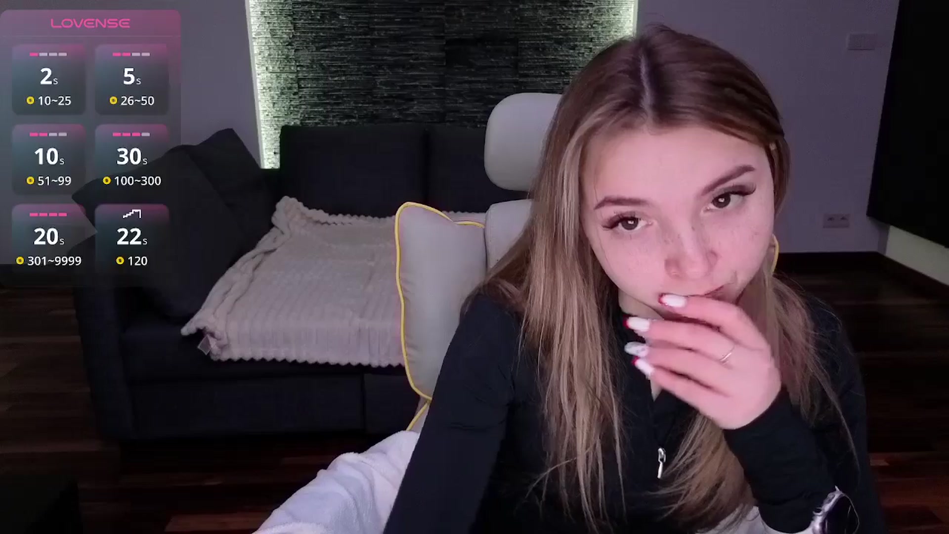 Gallery image thumbnail from Daisyy's myfreecams stream on, 02/09/2026, 15:48 image 14 of 20