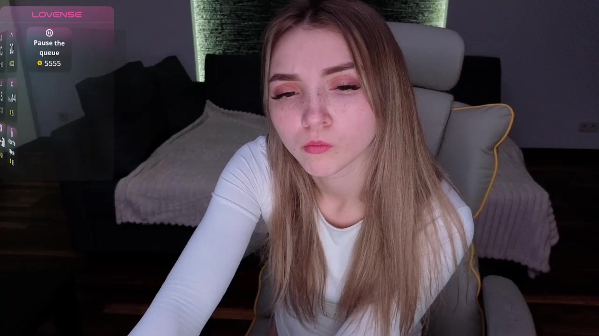 Gallery image thumbnail from Daisyy's myfreecams stream on, 02/11/2026, 16:10 image 15 of 20