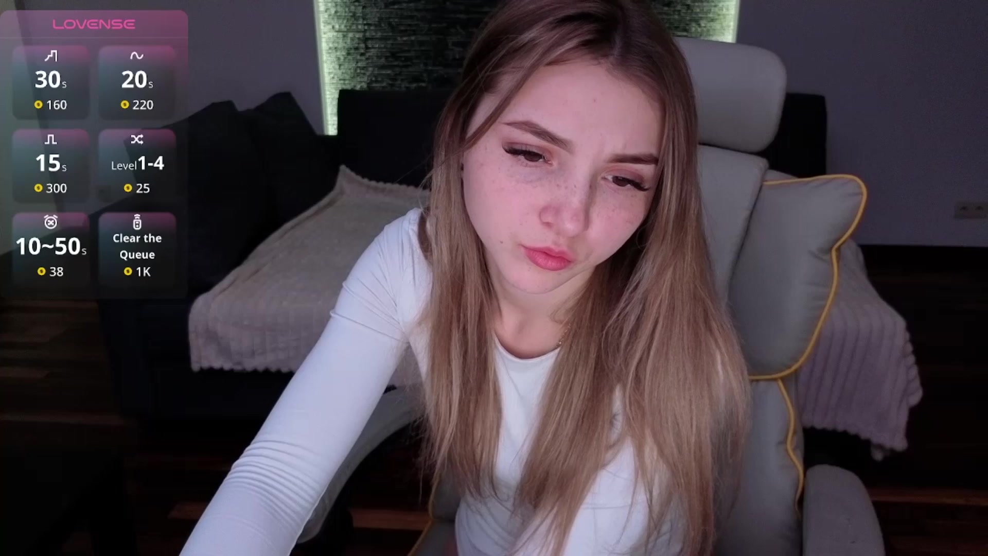 Gallery image thumbnail from Daisyy's myfreecams stream on, 02/11/2026, 16:10 image 14 of 20