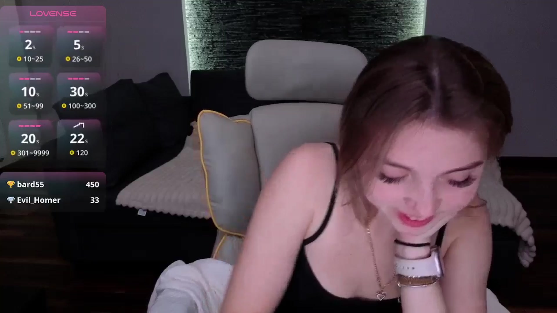Gallery image thumbnail from Daisyy's myfreecams stream on, 02/13/2026, 21:47 image 2 of 20