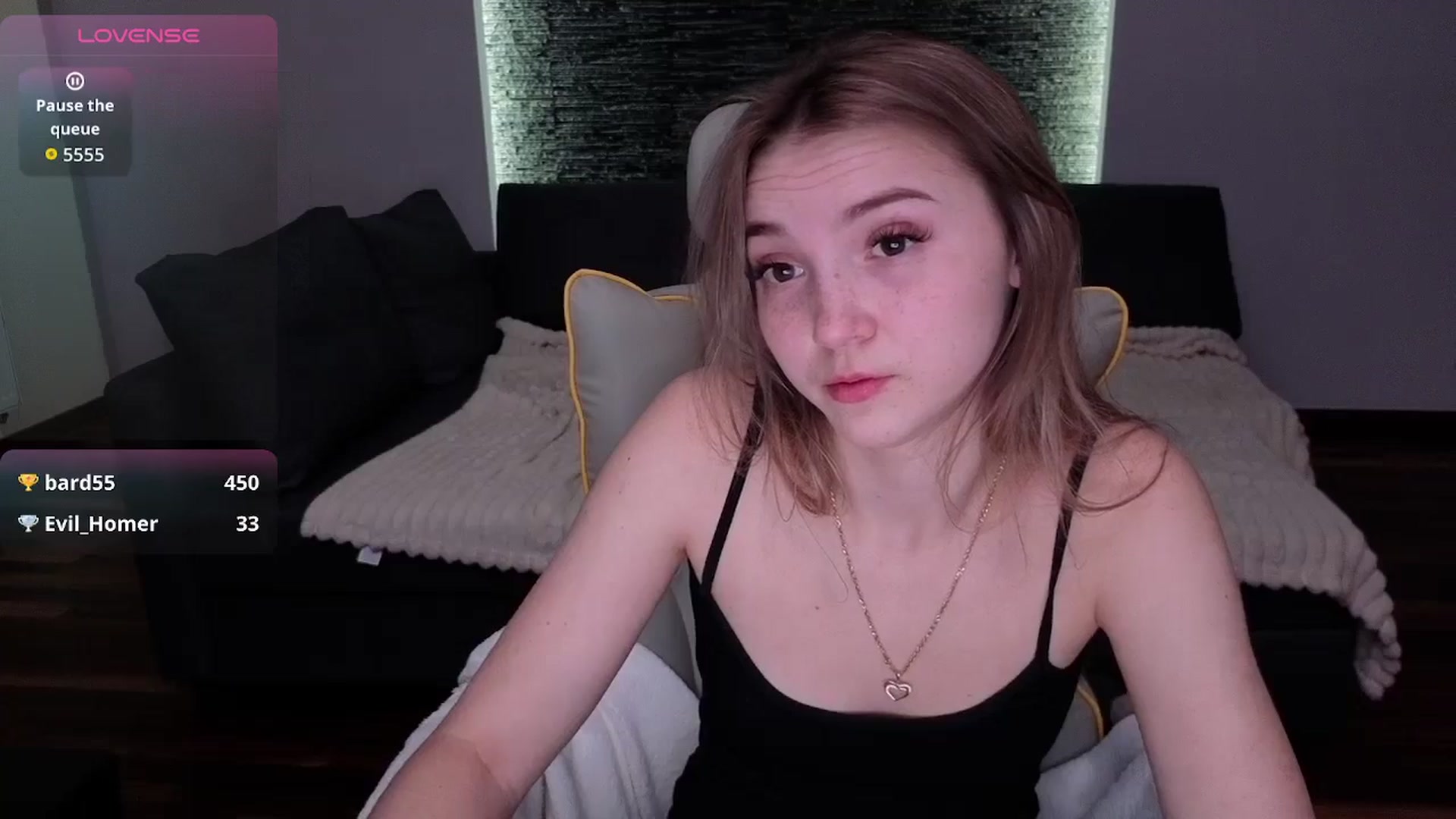 Gallery image thumbnail from Daisyy's myfreecams stream on, 02/13/2026, 21:47 image 3 of 20