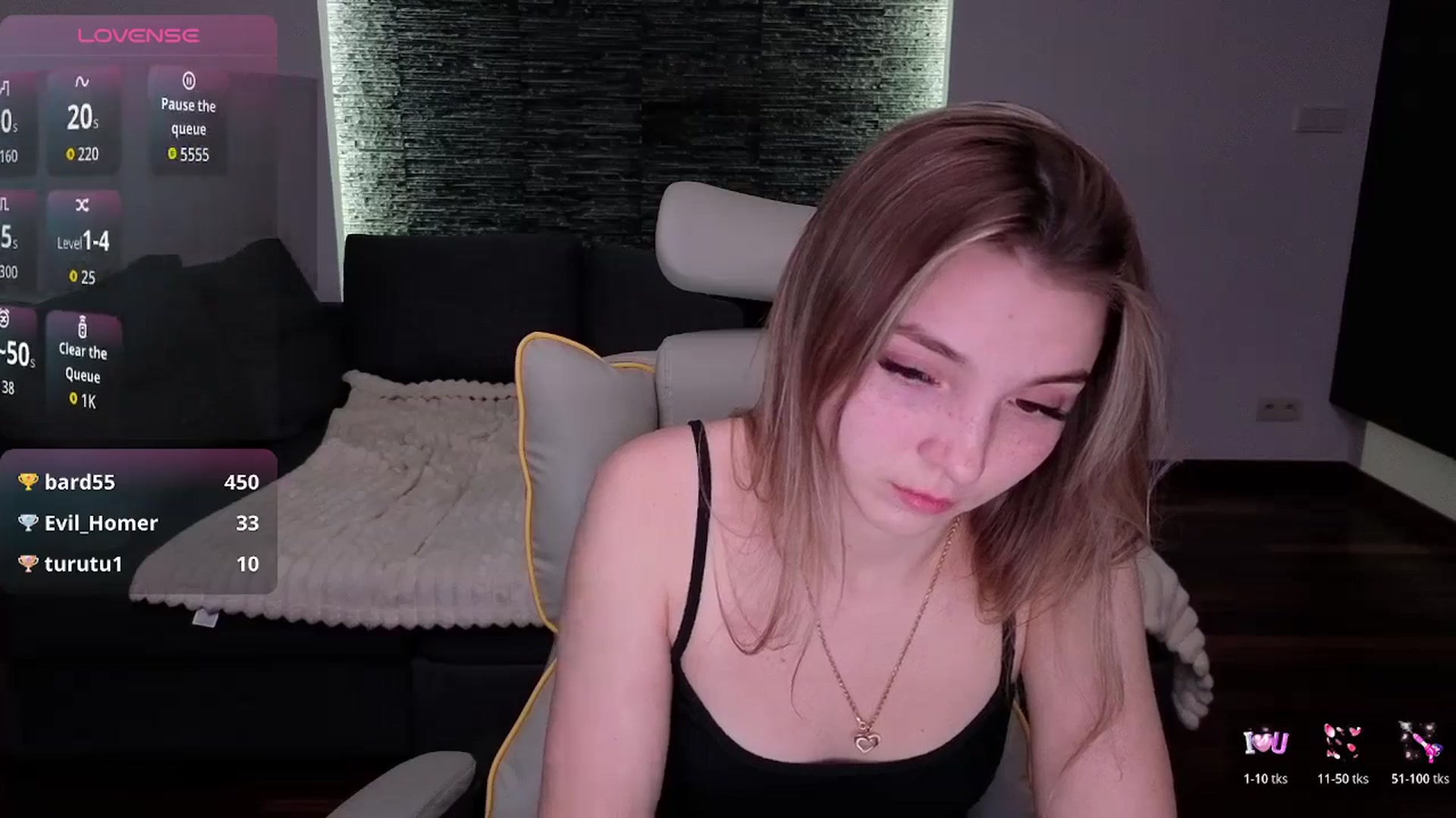 Gallery image thumbnail from Daisyy's myfreecams stream on, 02/14/2026, 01:19 image 5 of 20