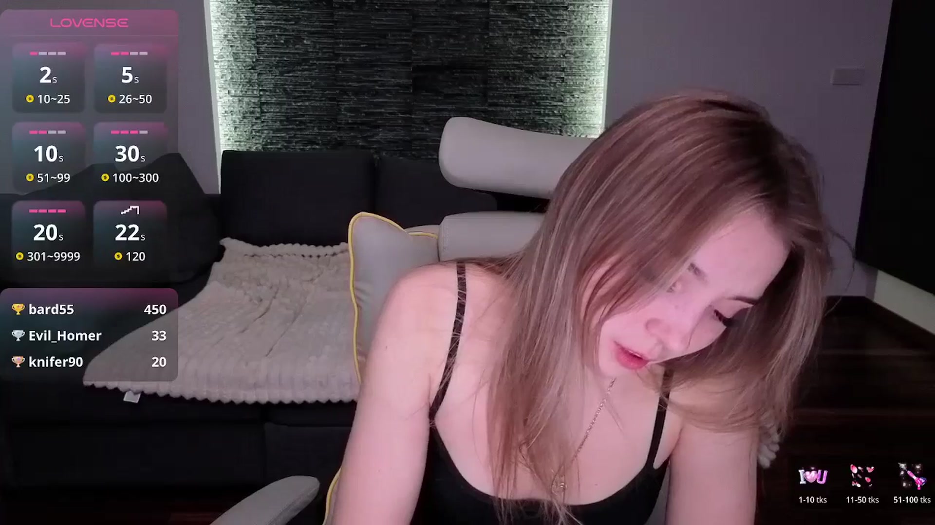 Gallery image thumbnail from Daisyy's myfreecams stream on, 02/14/2026, 01:19 image 7 of 20